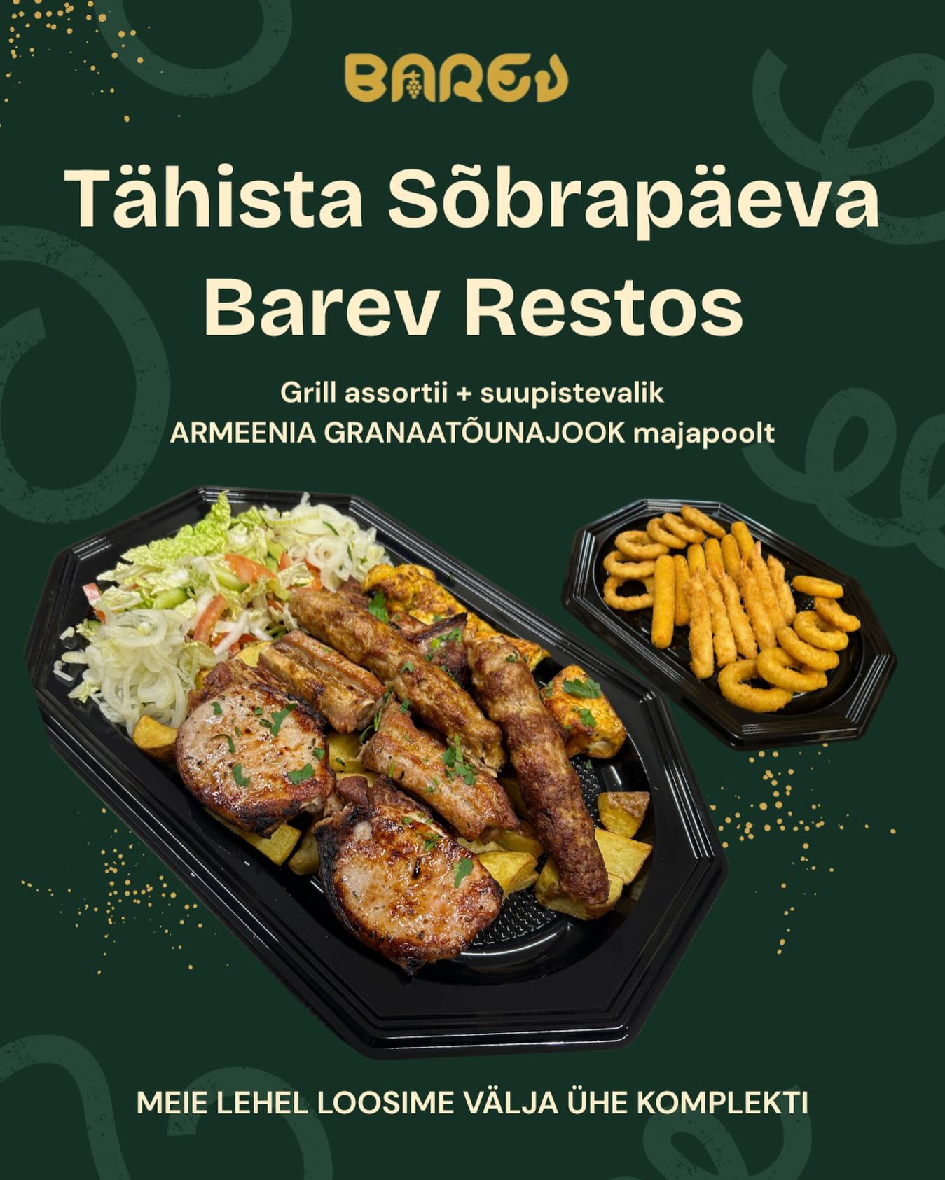 Barev Resto