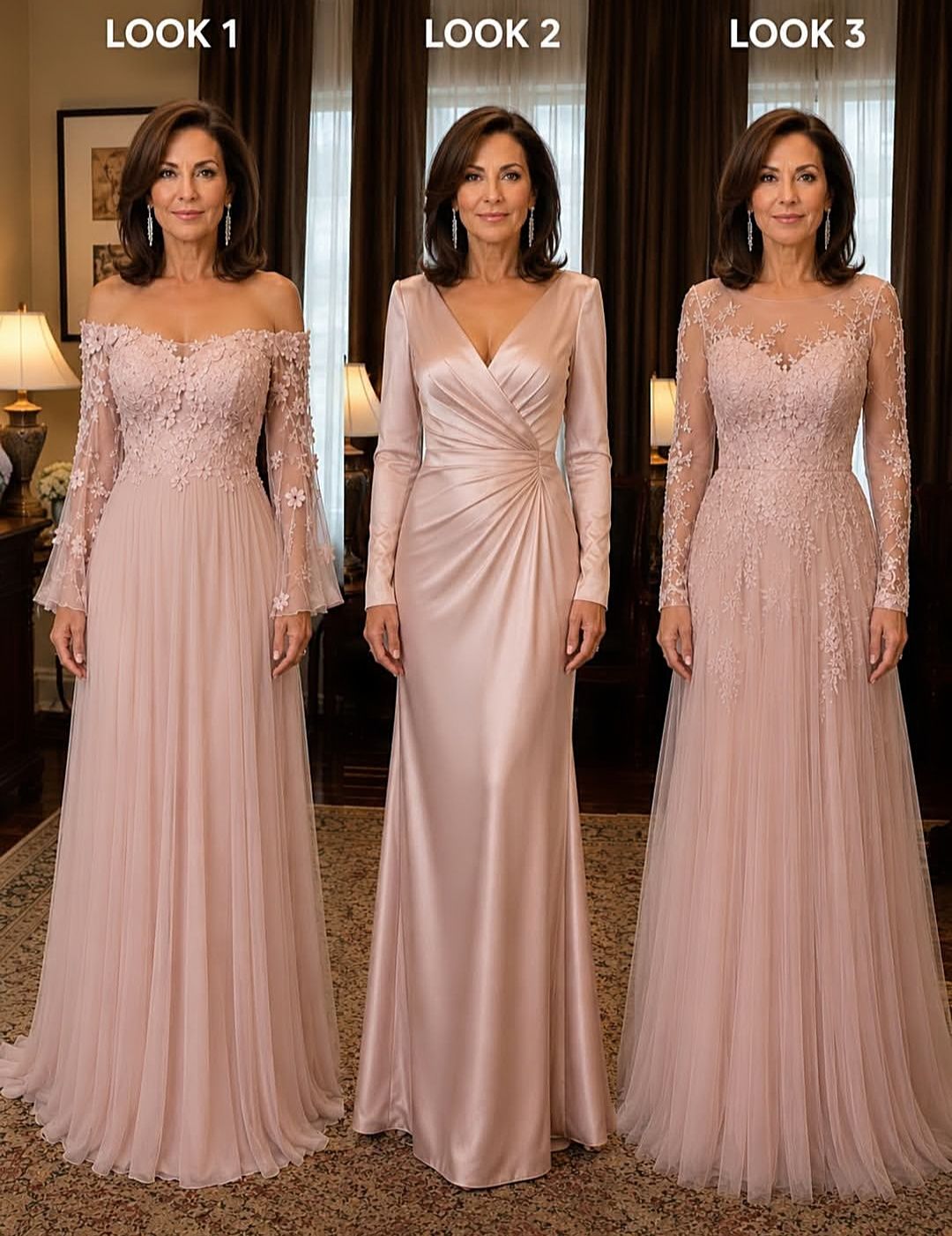 long formal dresses for women Elegant Black Prom Dress, Black Graduation Evening – shopluu Attention All AF Members: Ballerina: aurora-ballerina-dress-cherry-red Color:BRANDY neckline because it creates