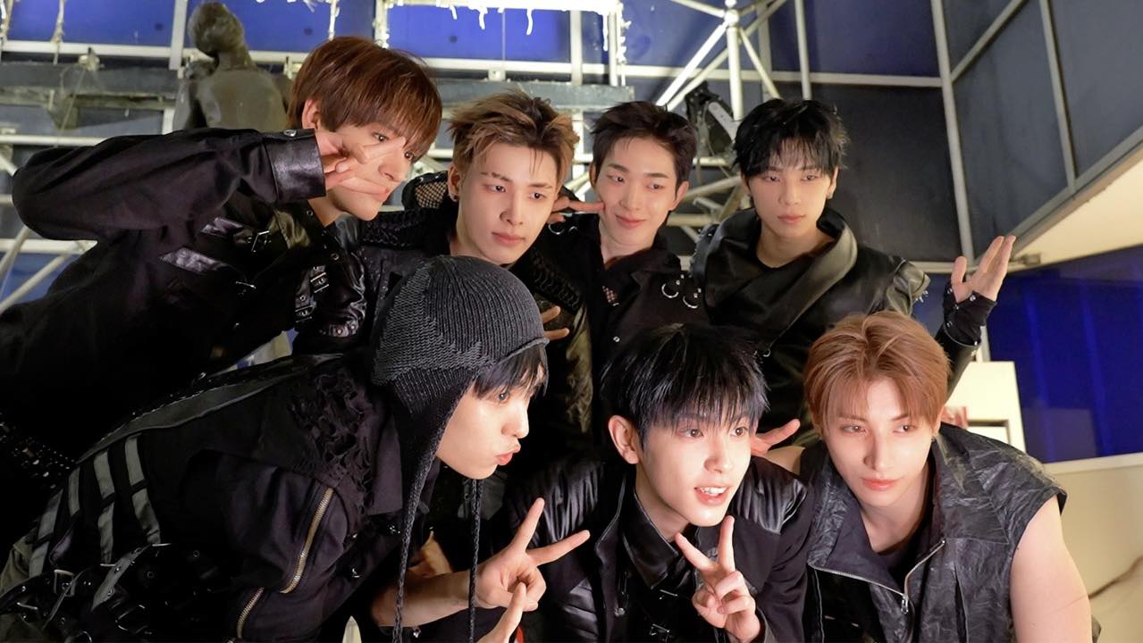 NEXZofficial - NEXZofficial added a new photo.