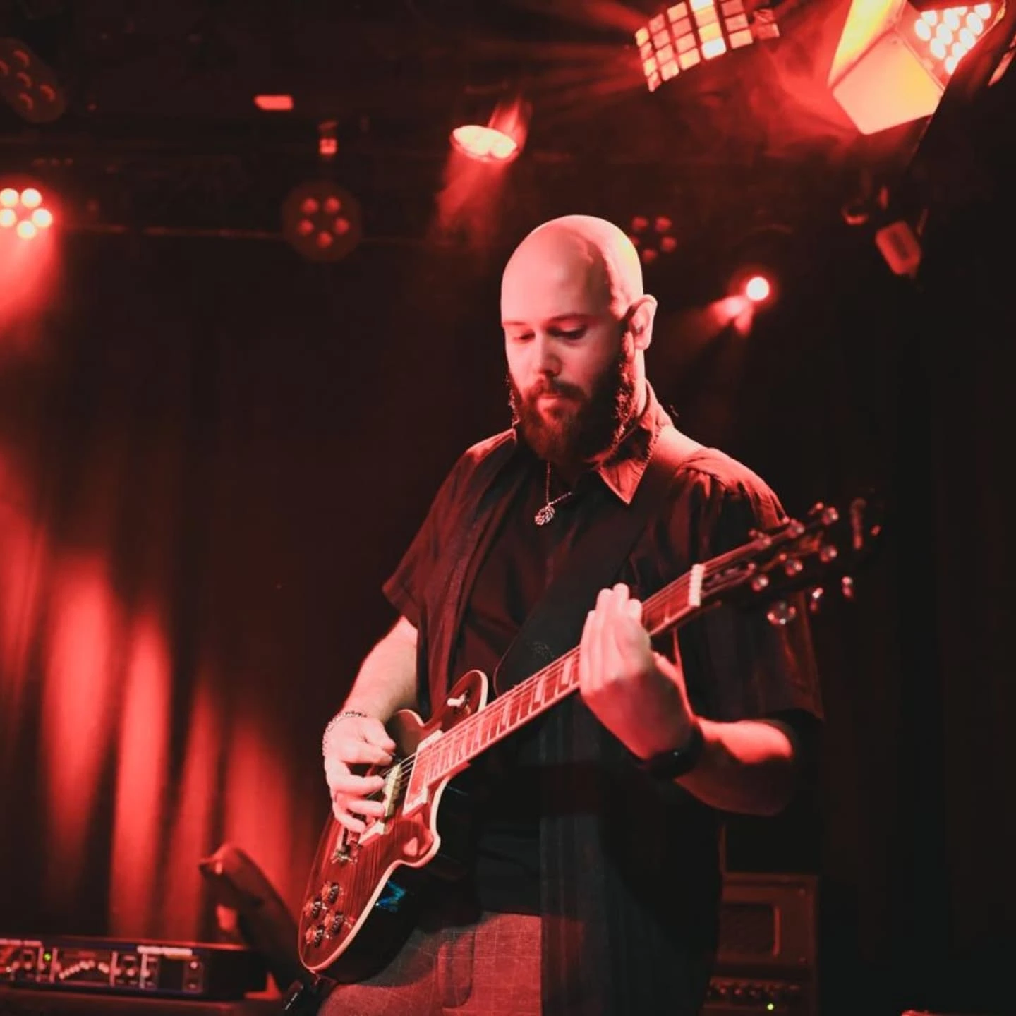 Riffage | Amsterdam