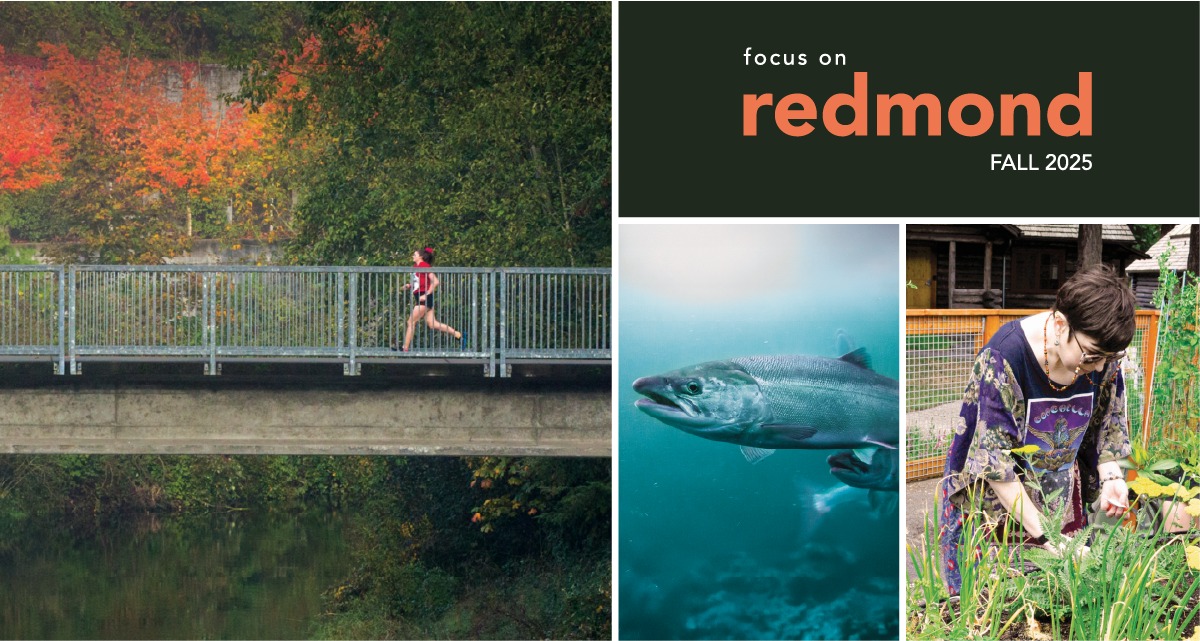 City - The digital version of our fall Focus newsletter is now ...