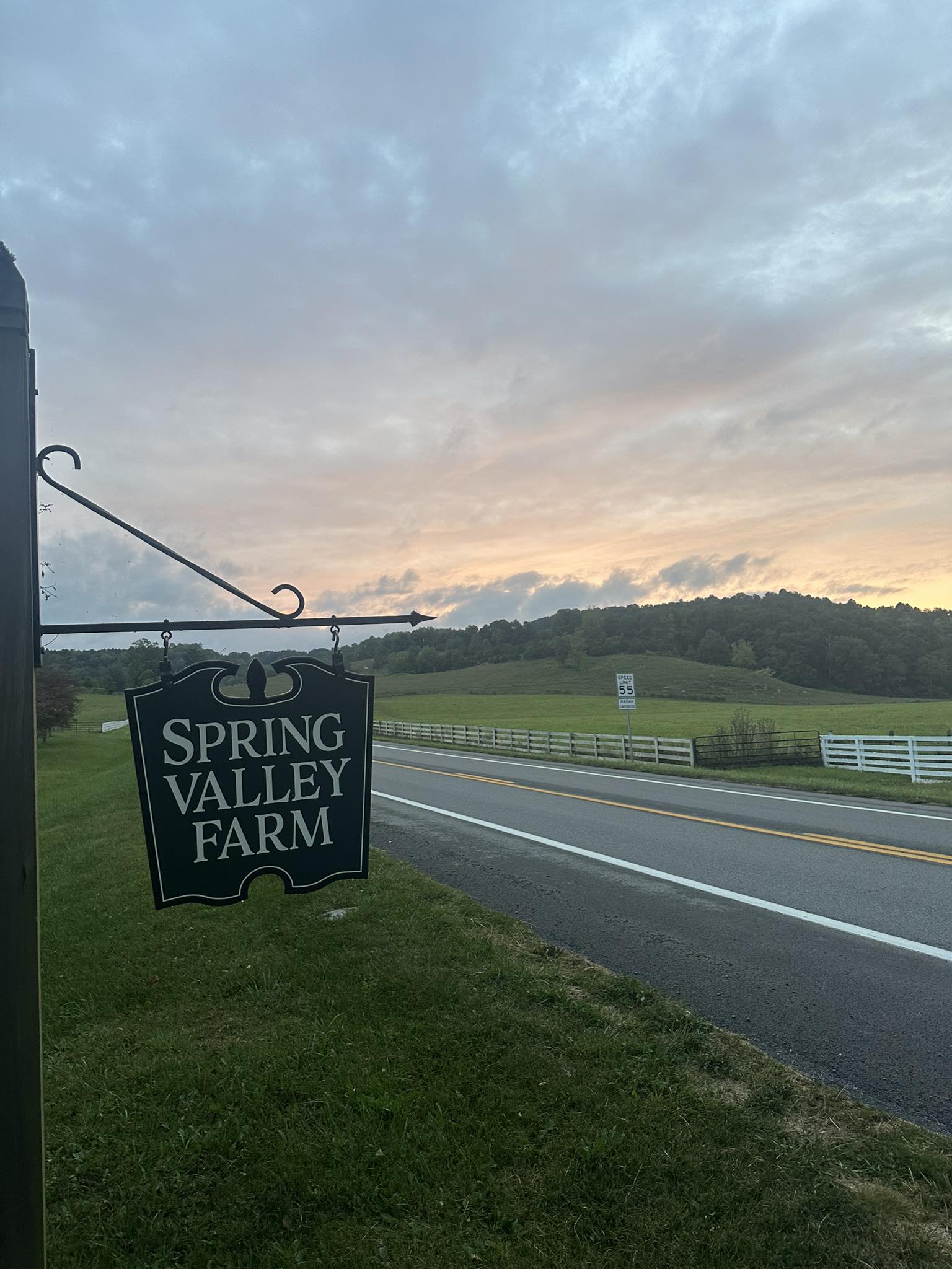 Spring Valley Farm