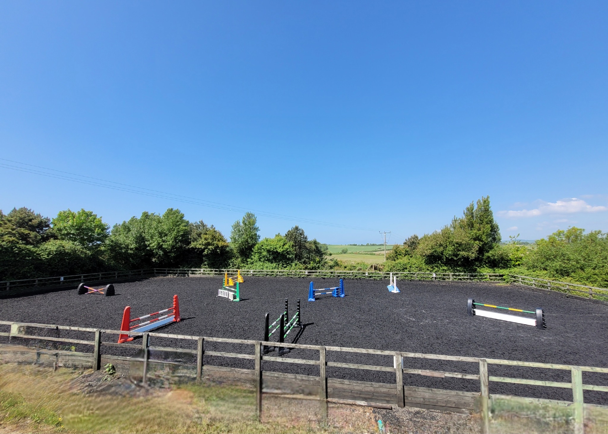 South Coast Equestrian | Weymouth