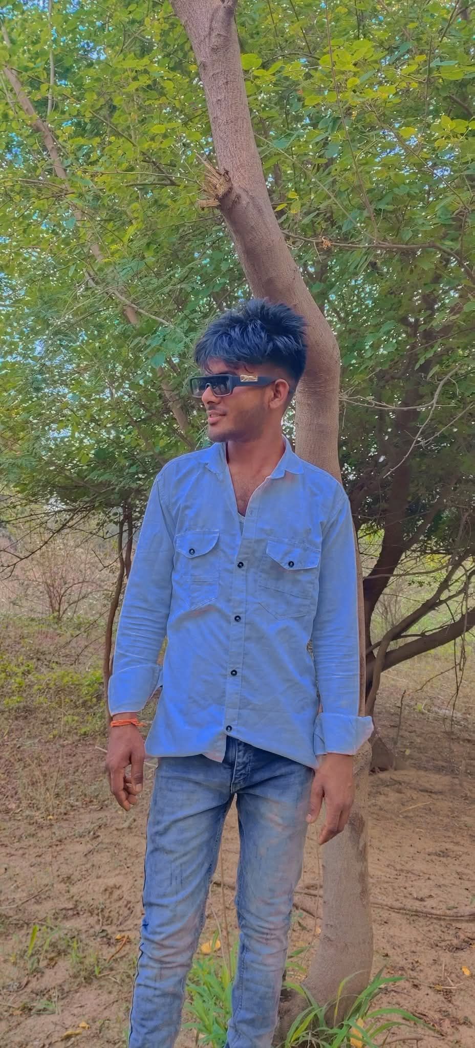 Ranjay Raj