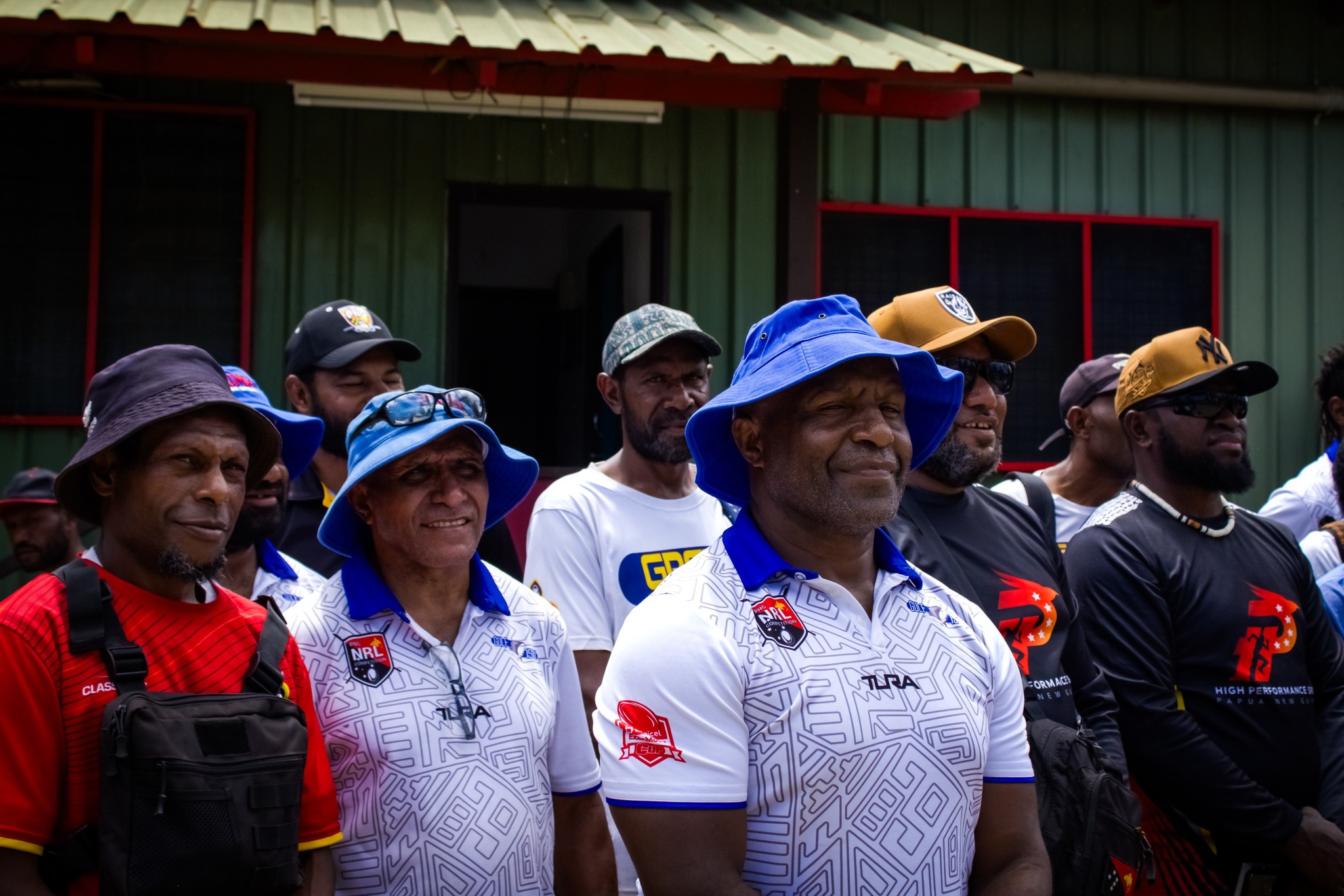 PNG RFL Academy - PNG RFL Academy added a new photo.