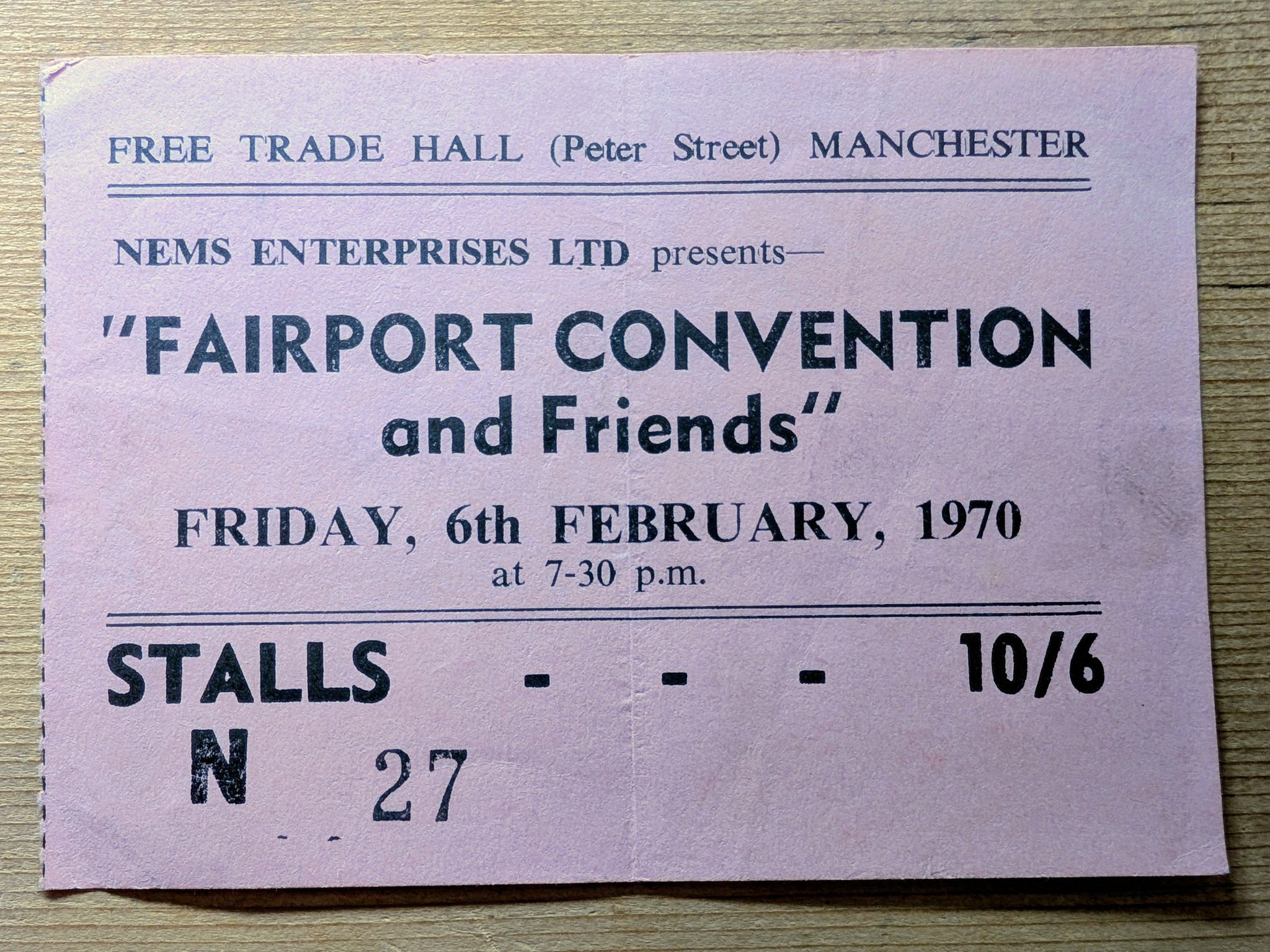 Nick Drake Memorabilia | Facebook