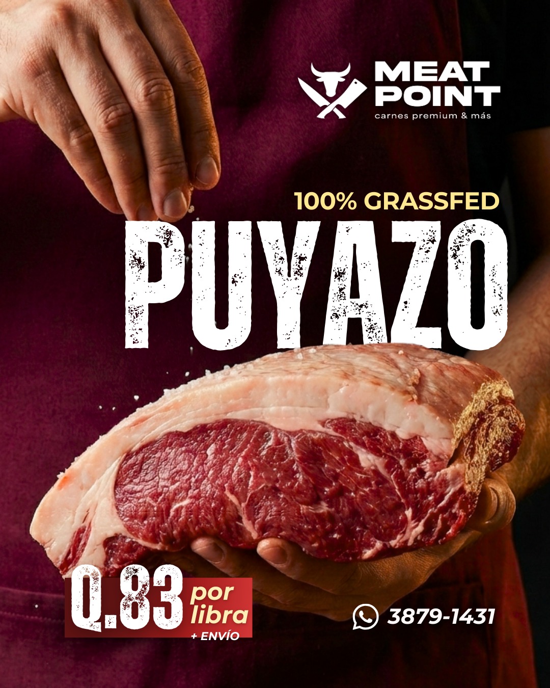 Meat Point | Guatemala City