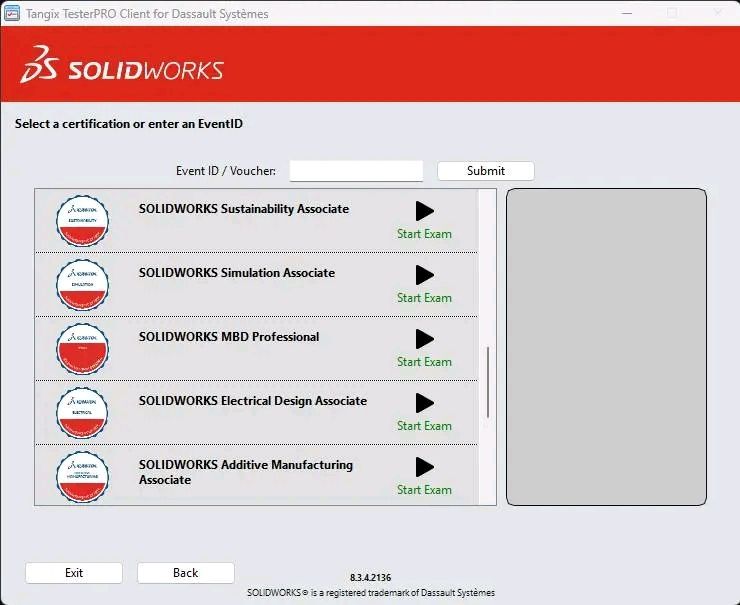 Solidworks BD - Free voucher Register fast... | Facebook