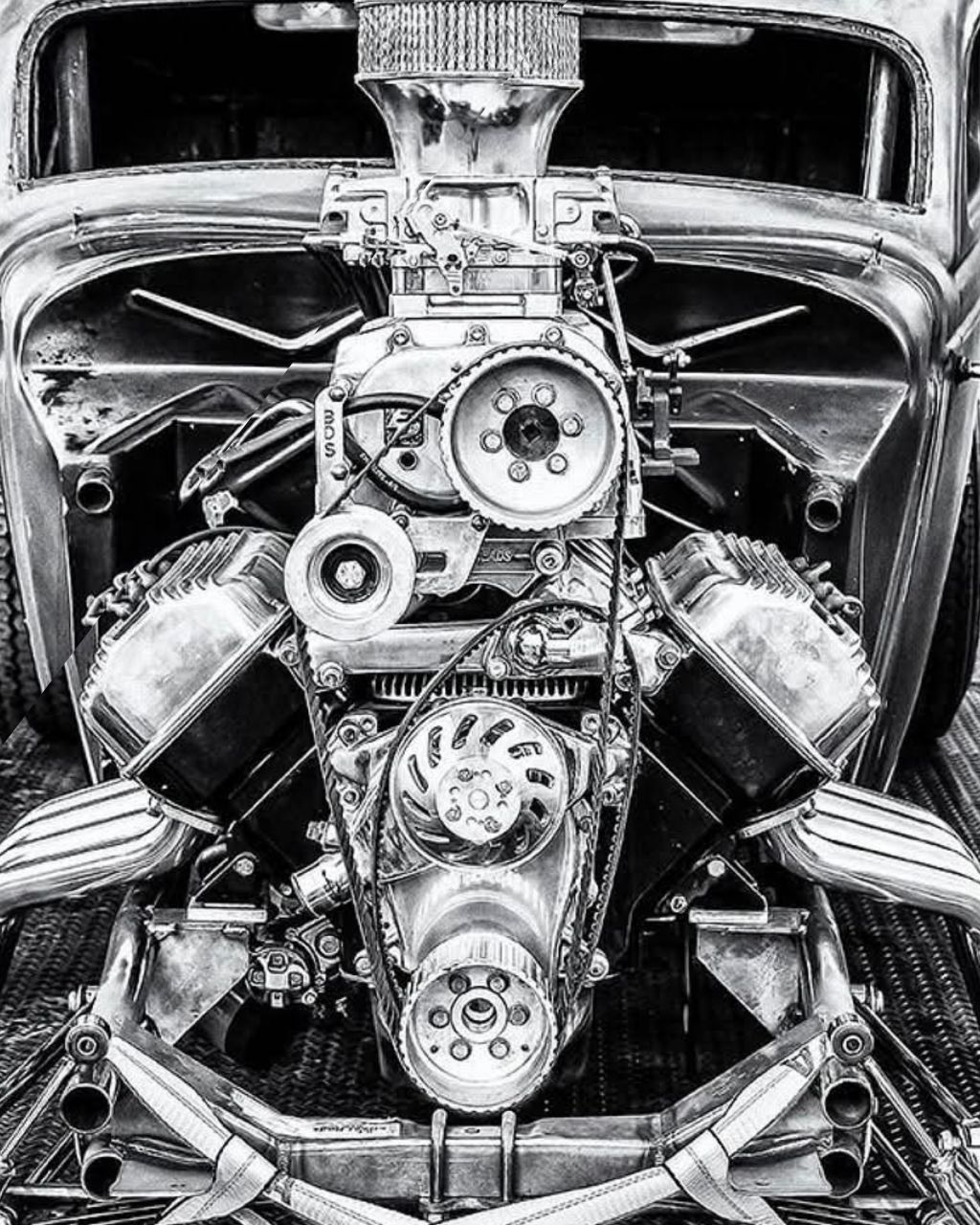 Insect - Where horsepower meets craftsmanship—every bolt tightened with ...