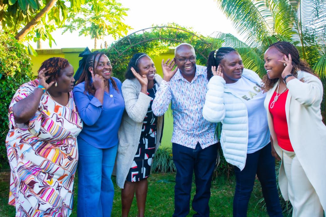 Murage Maina - Incoming mathira constituency Mp Hon... | Facebook