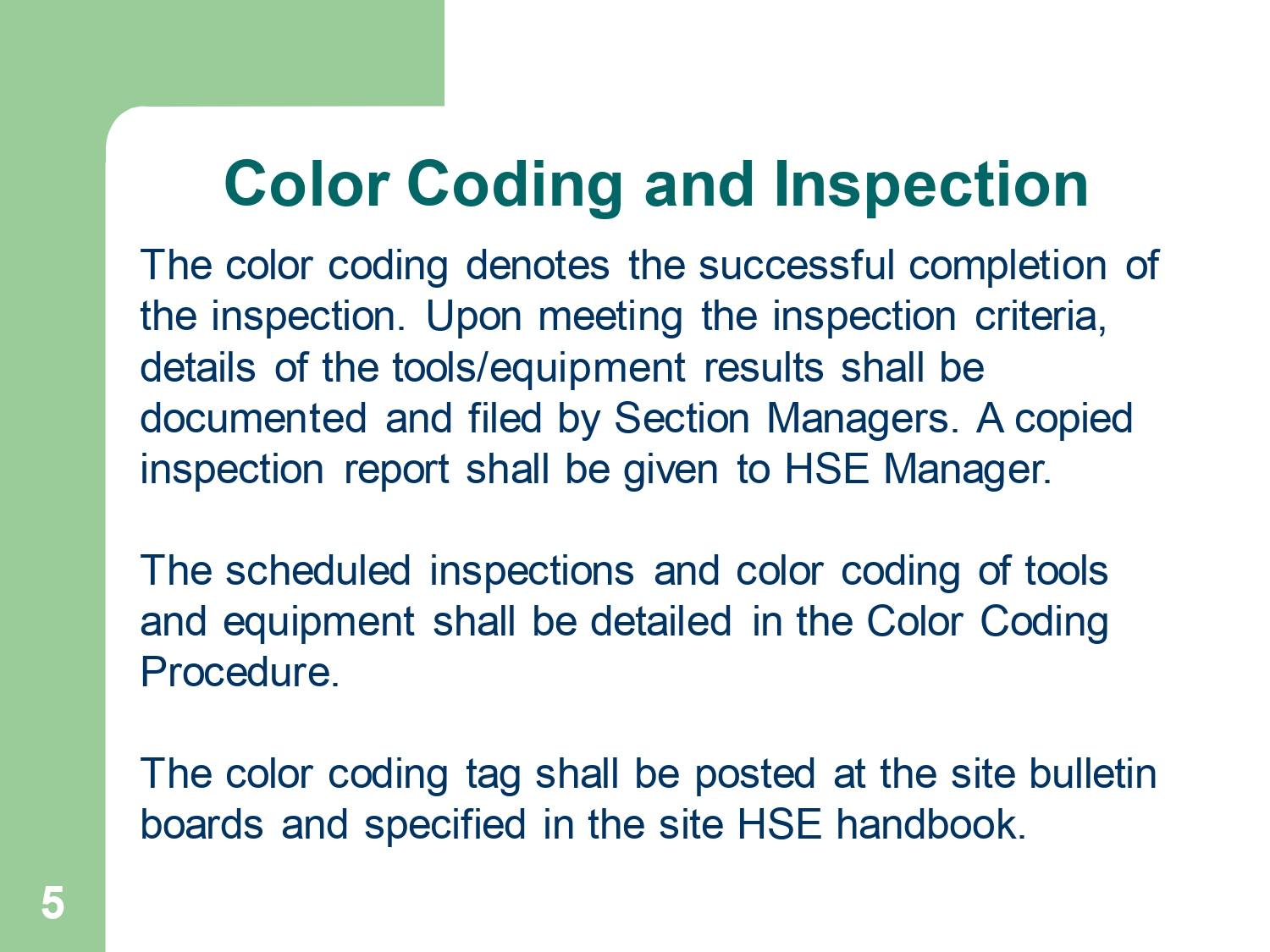 HSE Engineers Hub added a new photo. - HSE Engineers Hub