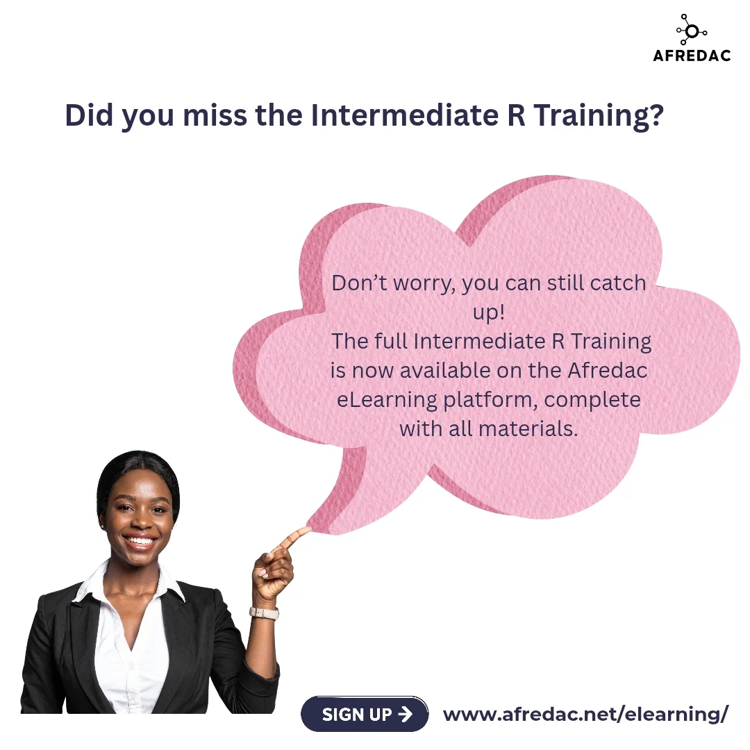 Afredac - Whether you couldn’t attend or just want to revisit the ...