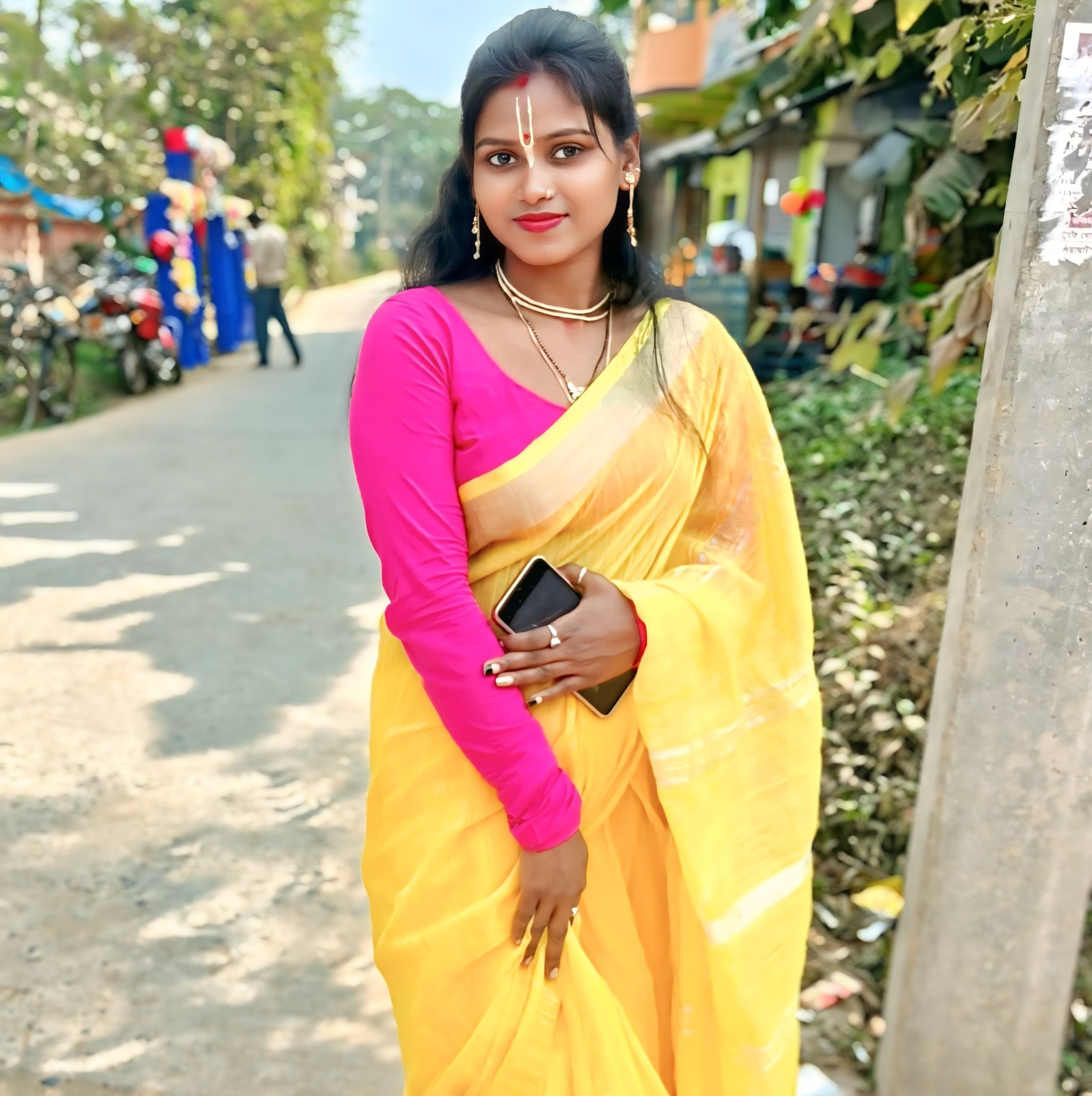 Papiya Jana