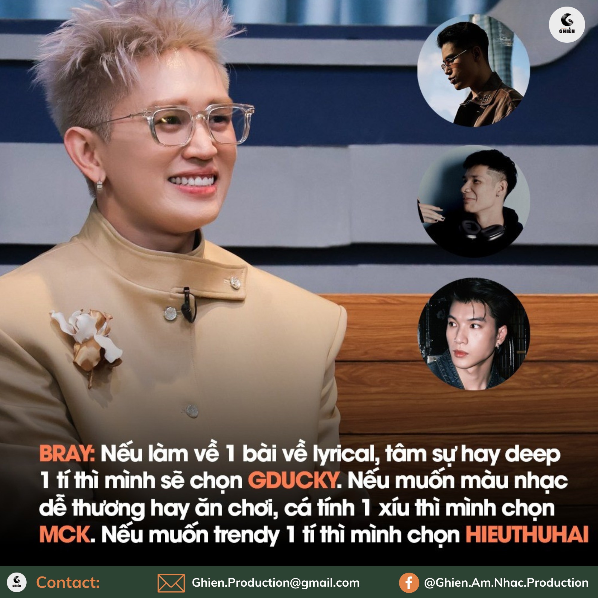 Ghiền - 