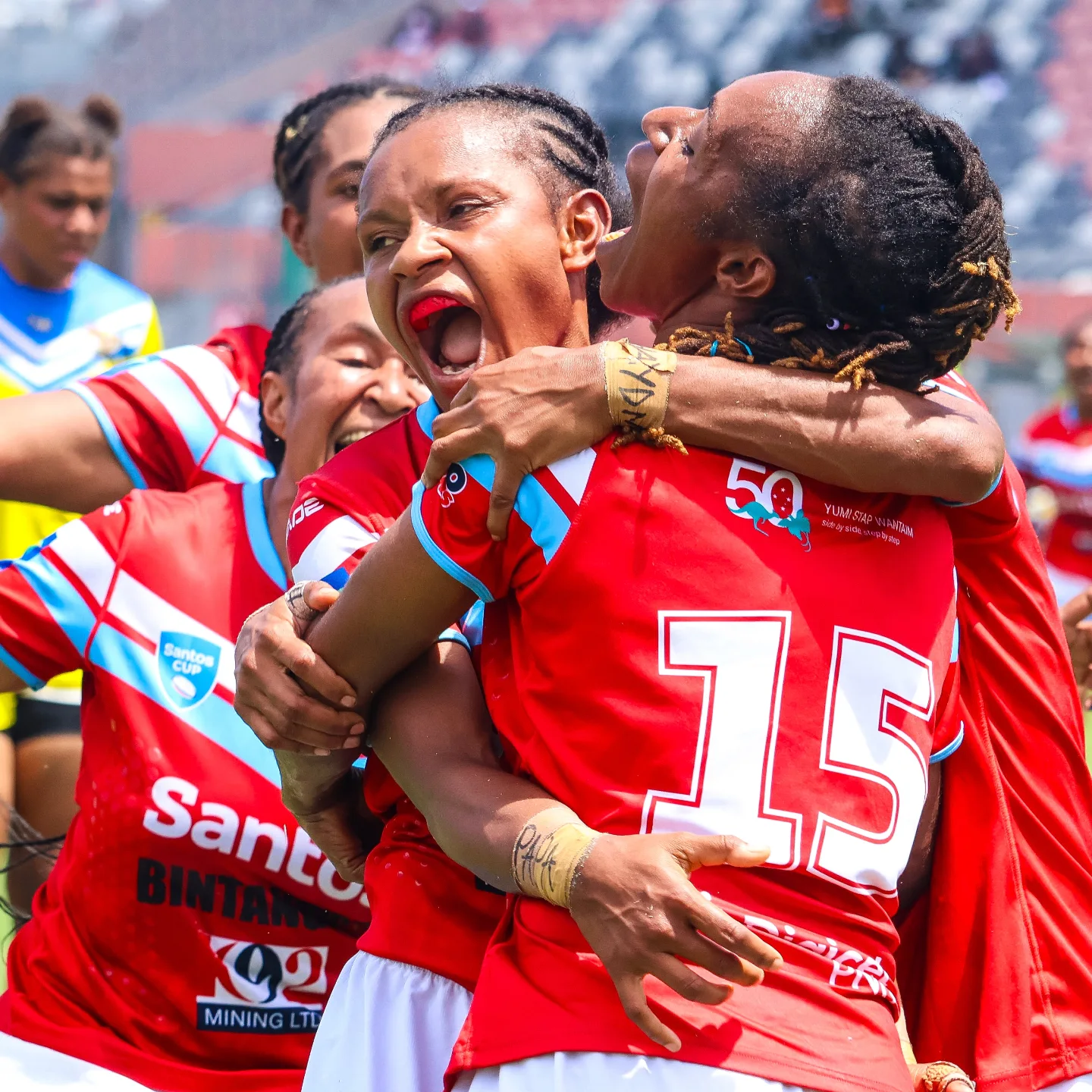 PNG RFL Academy - PNG RFL Academy added a new photo.