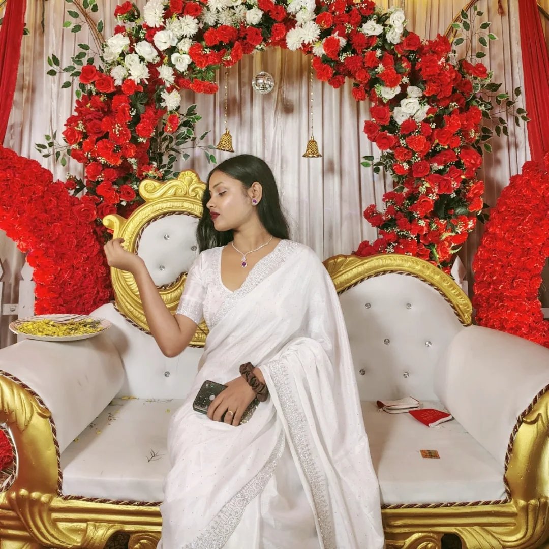 Rinki Sarkar