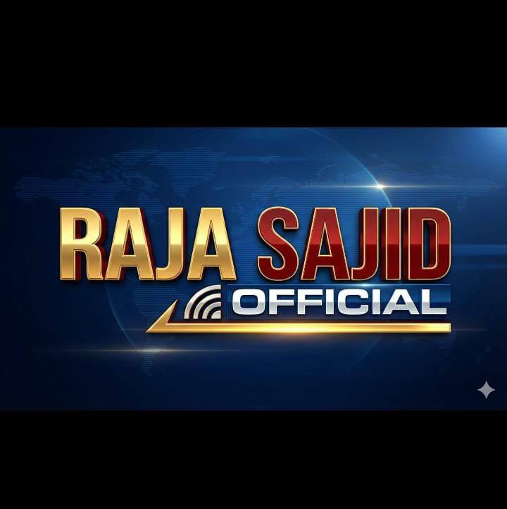Raja Sajid Officiall