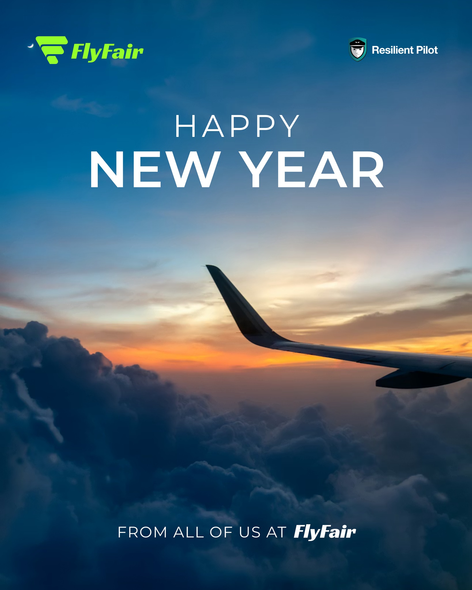 FlyFair