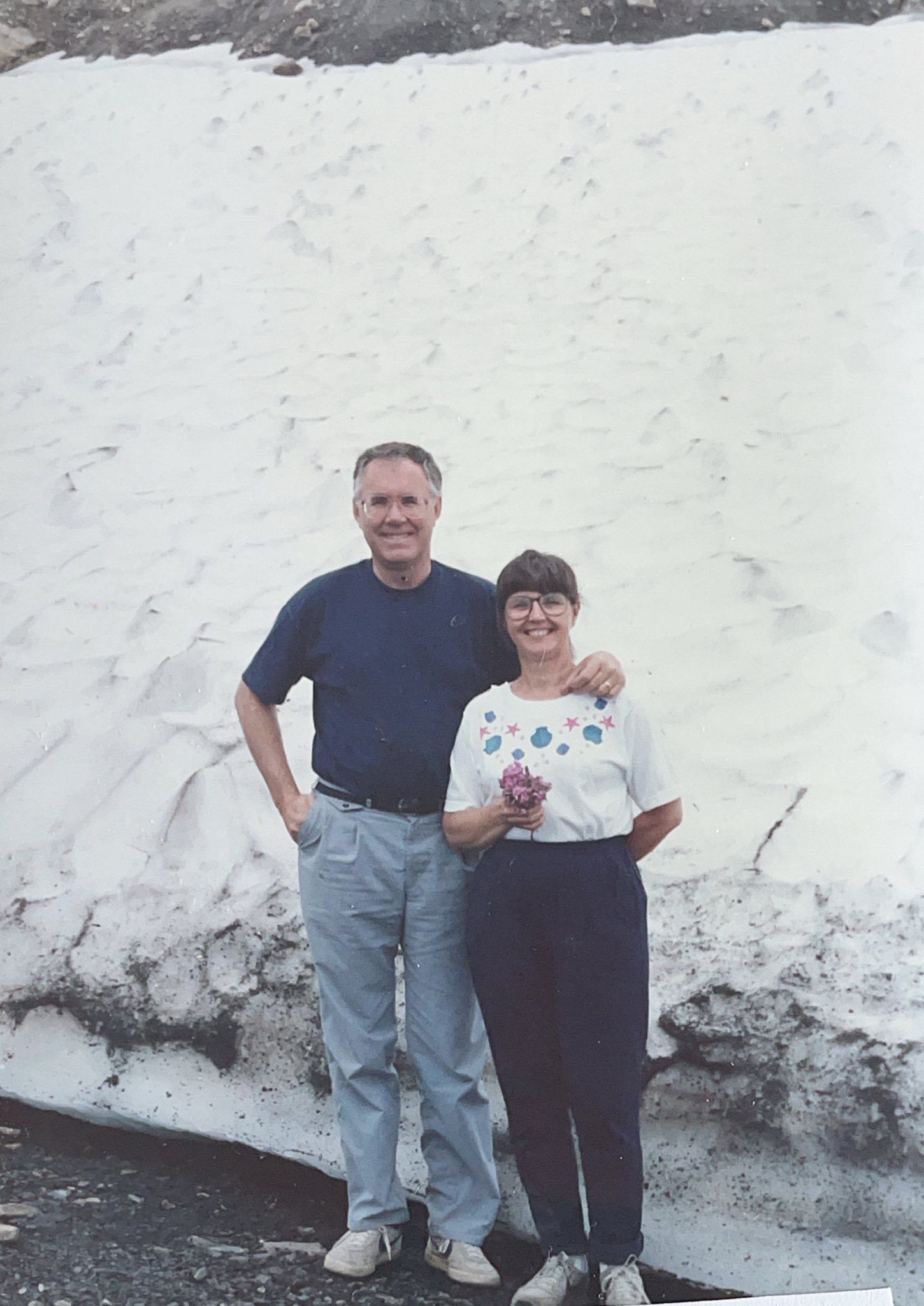 Inuvik- Memories from Back in the day! | I made a mistake in my ...