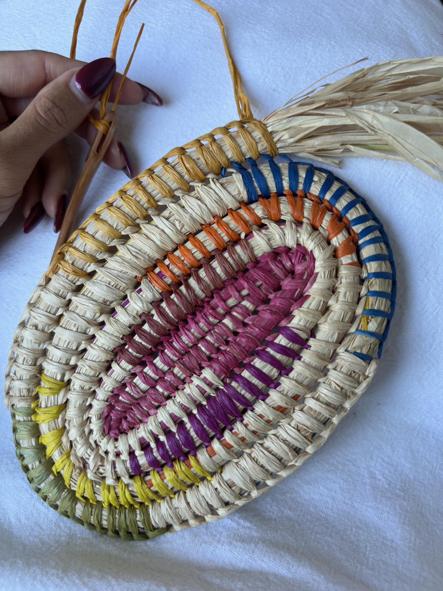 String Harvest | North Narrabeen NSW