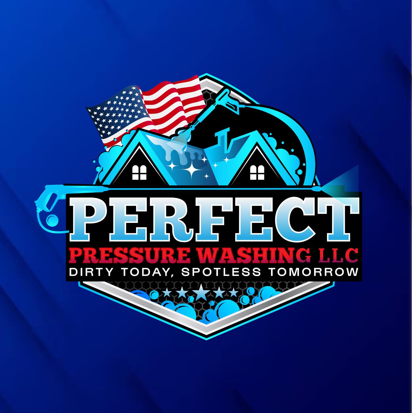 Perfect Pressure Washing... - Perfect Pressure Washing LLC
