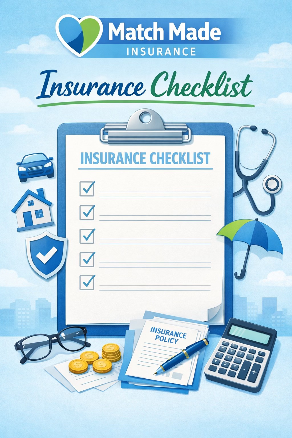 Rebekah Miller - Match Made Insurance | Kingman AZ