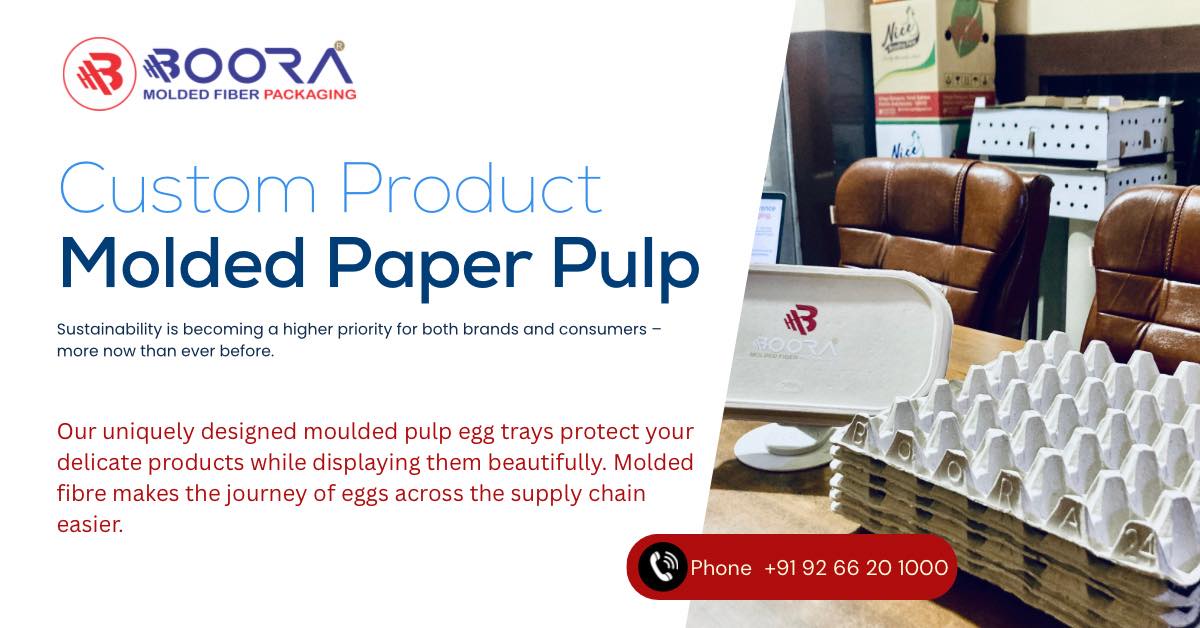Boora Pulp Packers | Jind