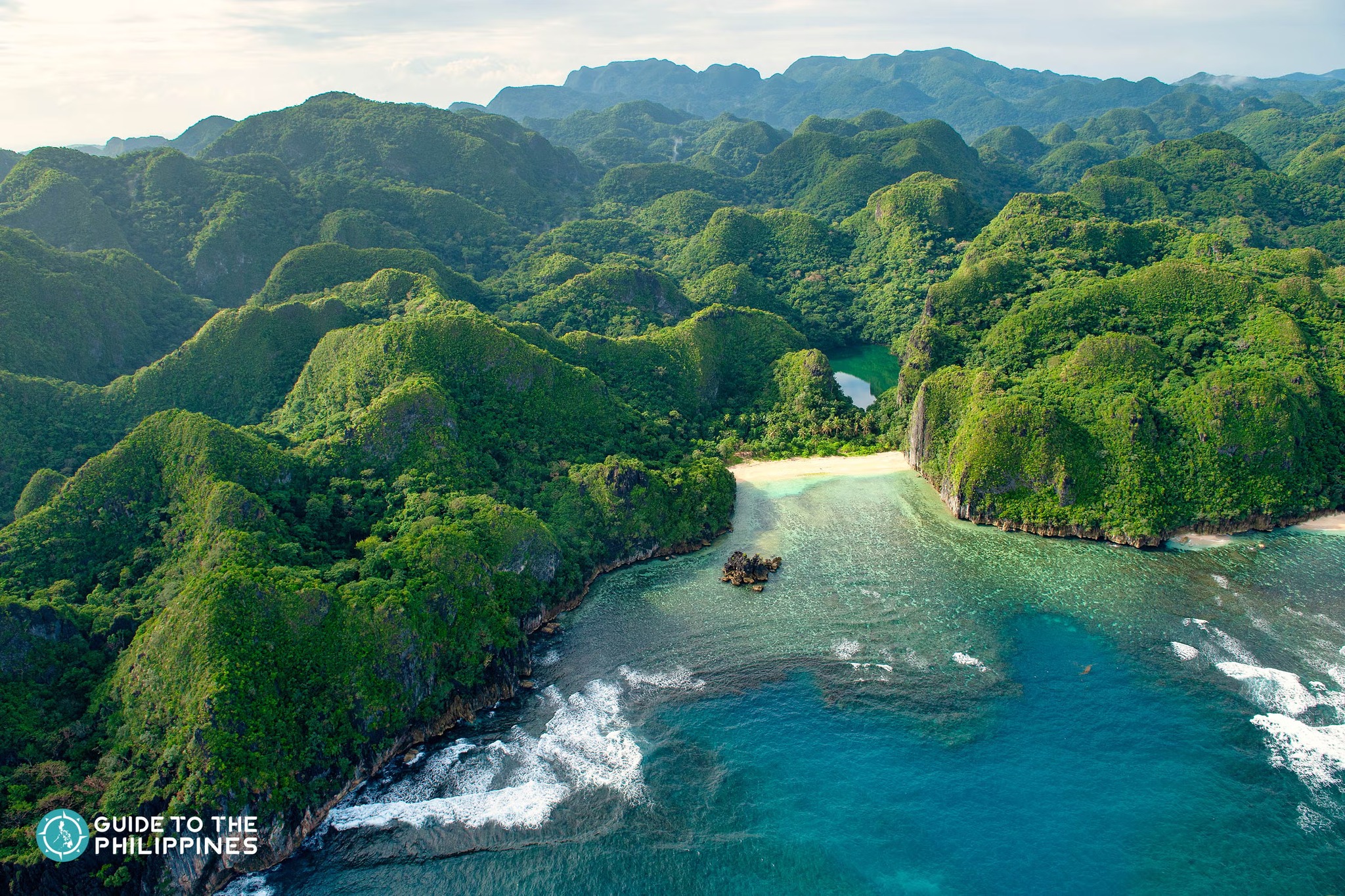 Paniman Bay Lodge Caramoan | Caramoan