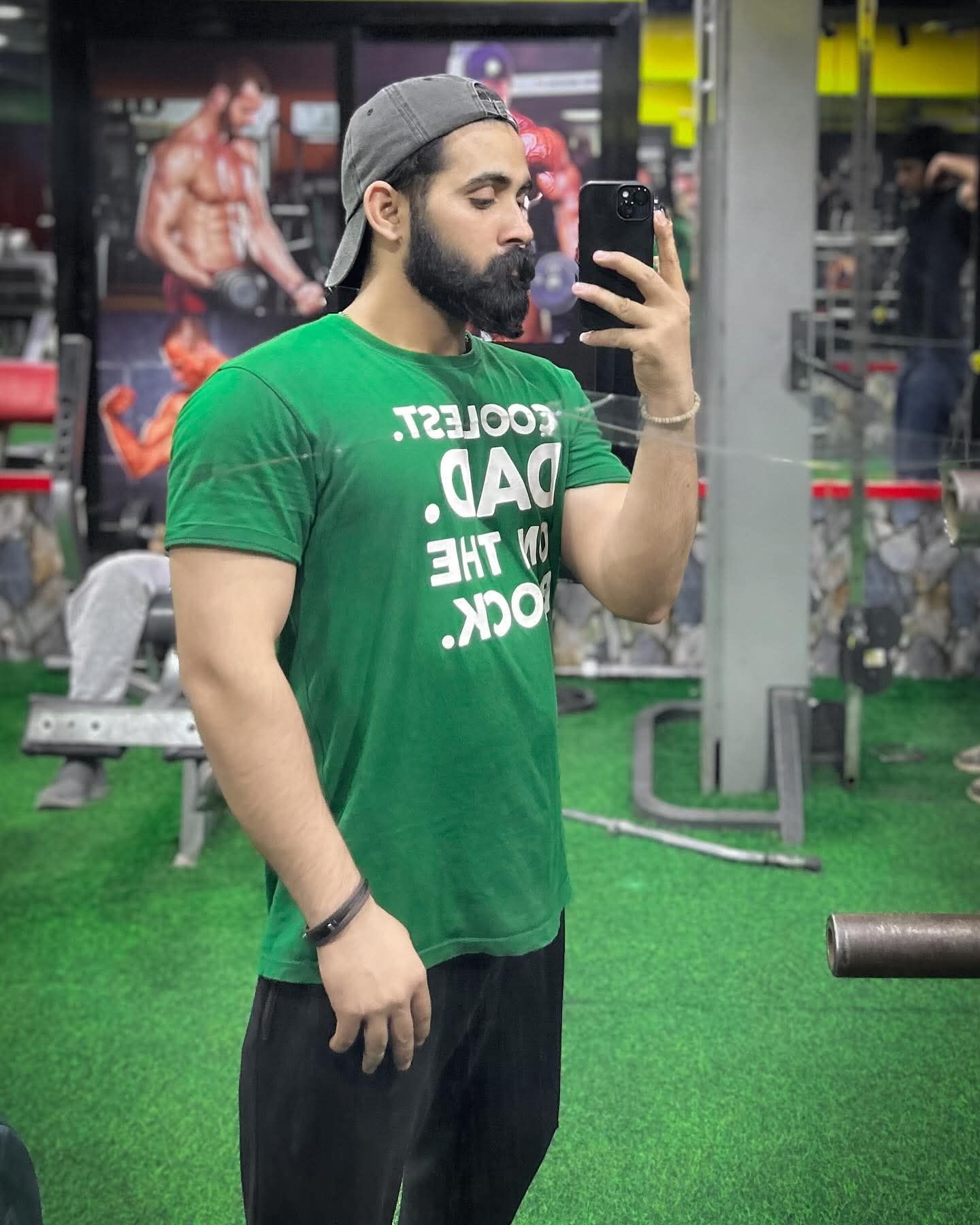 Rana Abdullah
