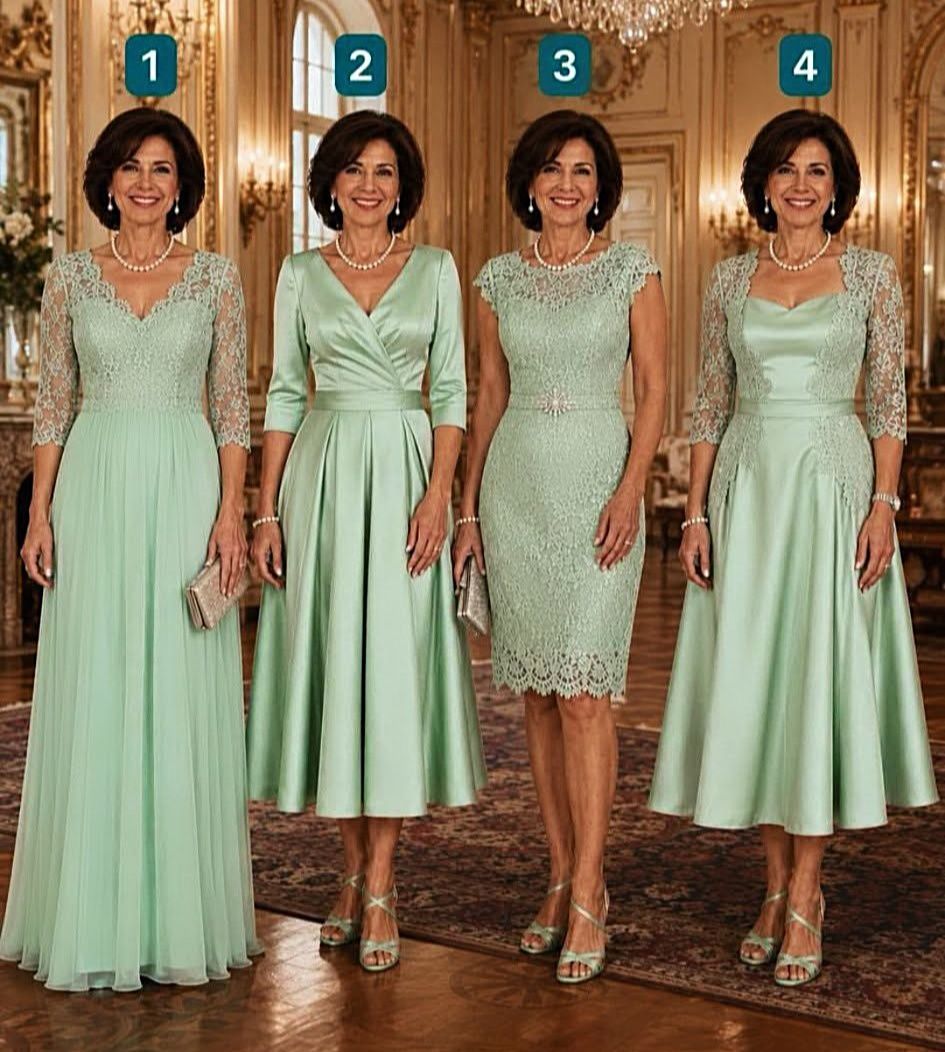 bridesmaid mom dresses Which dress is most elegant for my mom? Machine wash with like