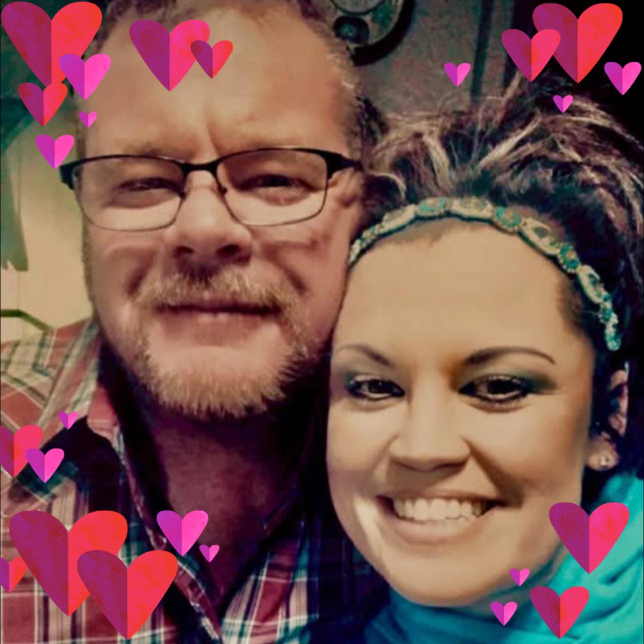 No drama here Palestine Home Center #everyone | Gene Kristin Pruitt