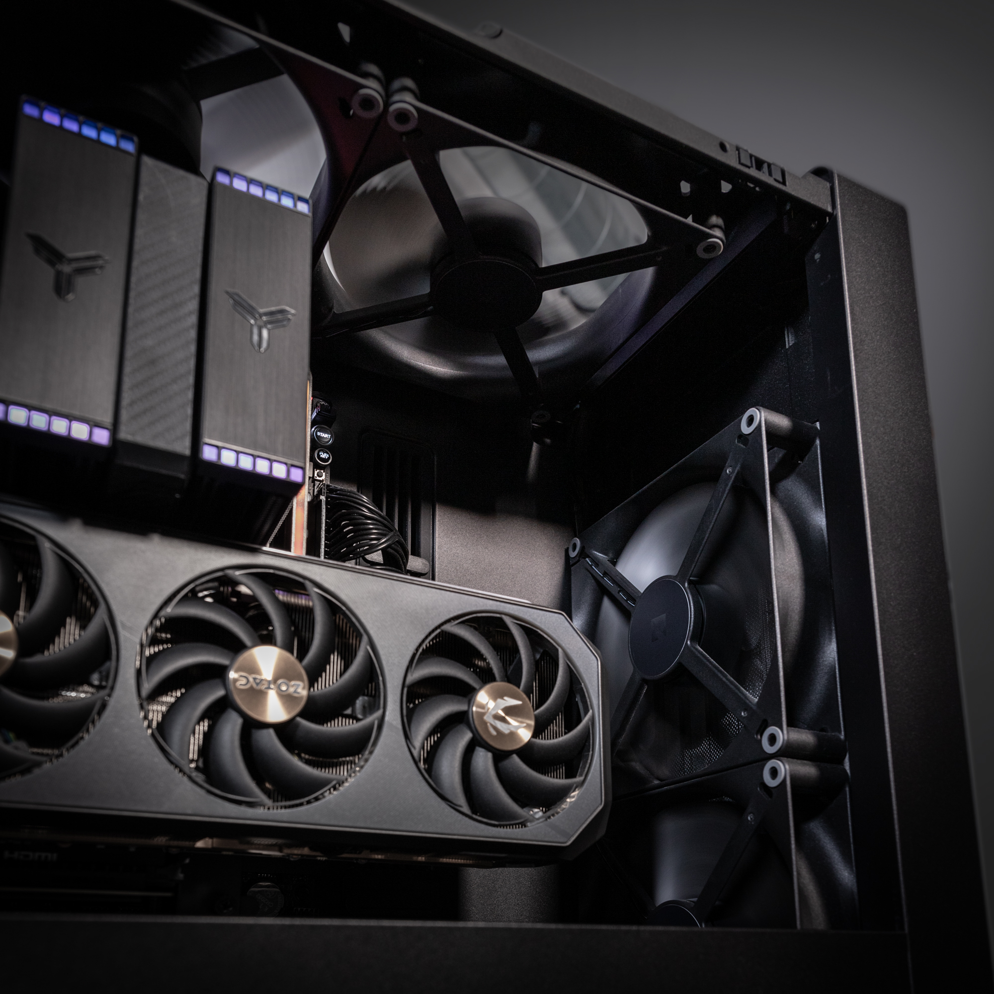HAVN - The Universal VGPU Kit looks stunning! Fits any... | Facebook