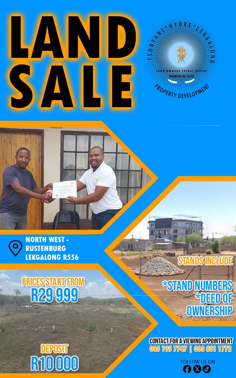 Affordable Stands/Limited Offer from R29,999 | Facebook