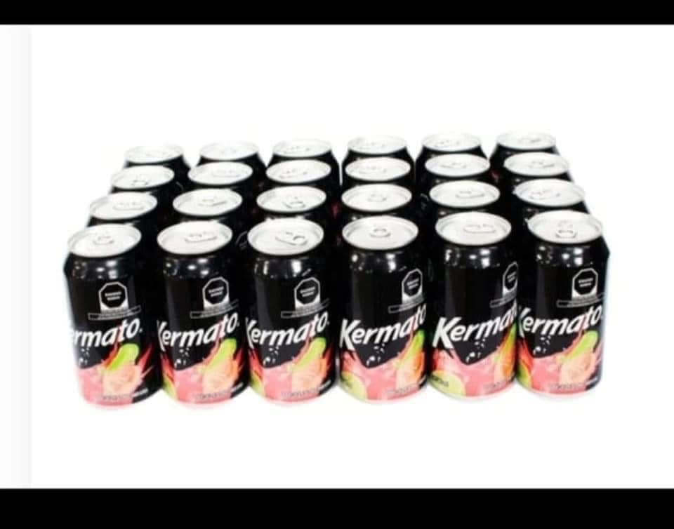 Grupo Restaurantes de la Habana | Kermato 26.50 USD por cajas de 24u ...