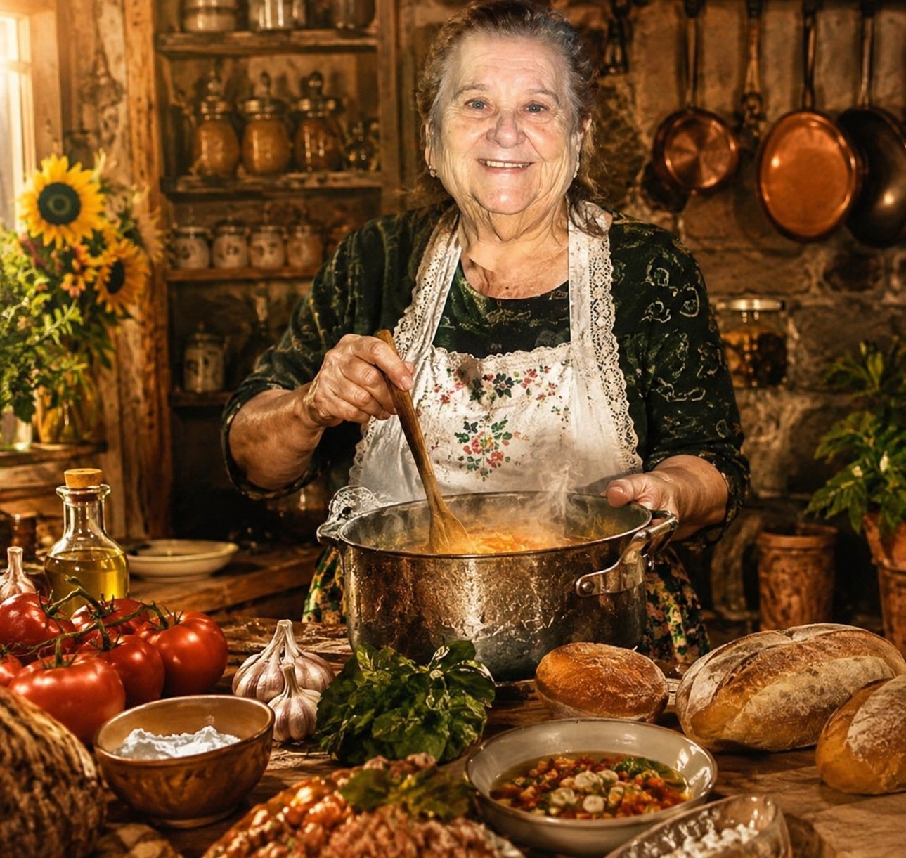 Homemade Italian recipes | Facebook