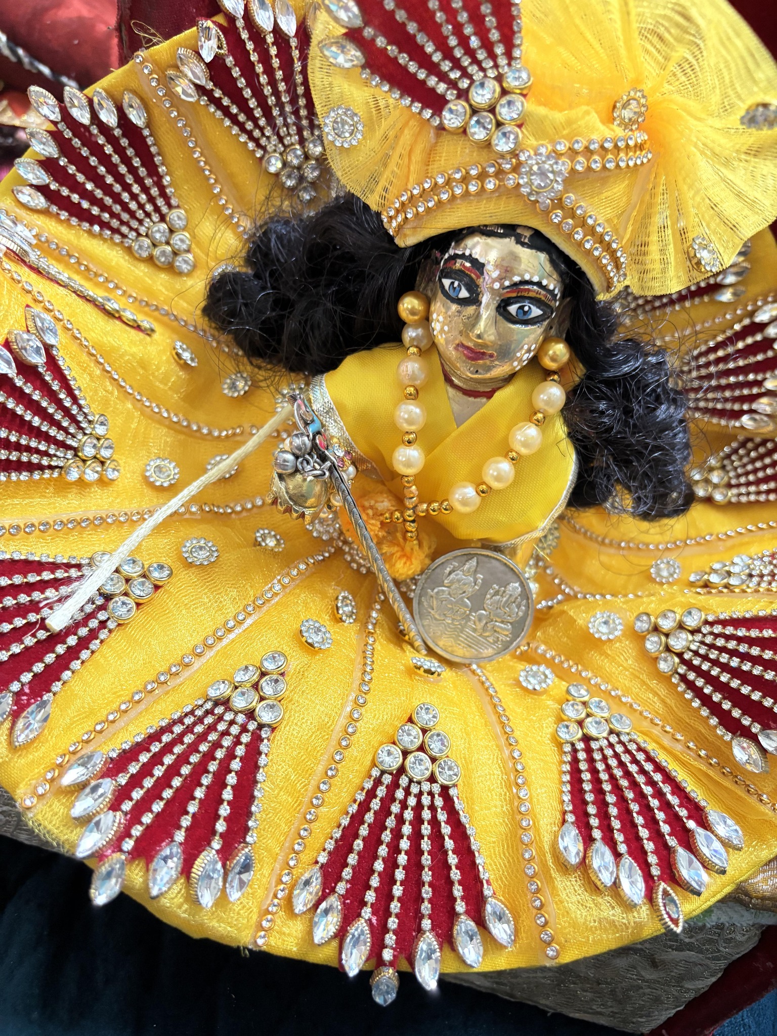 Shalu Rajput