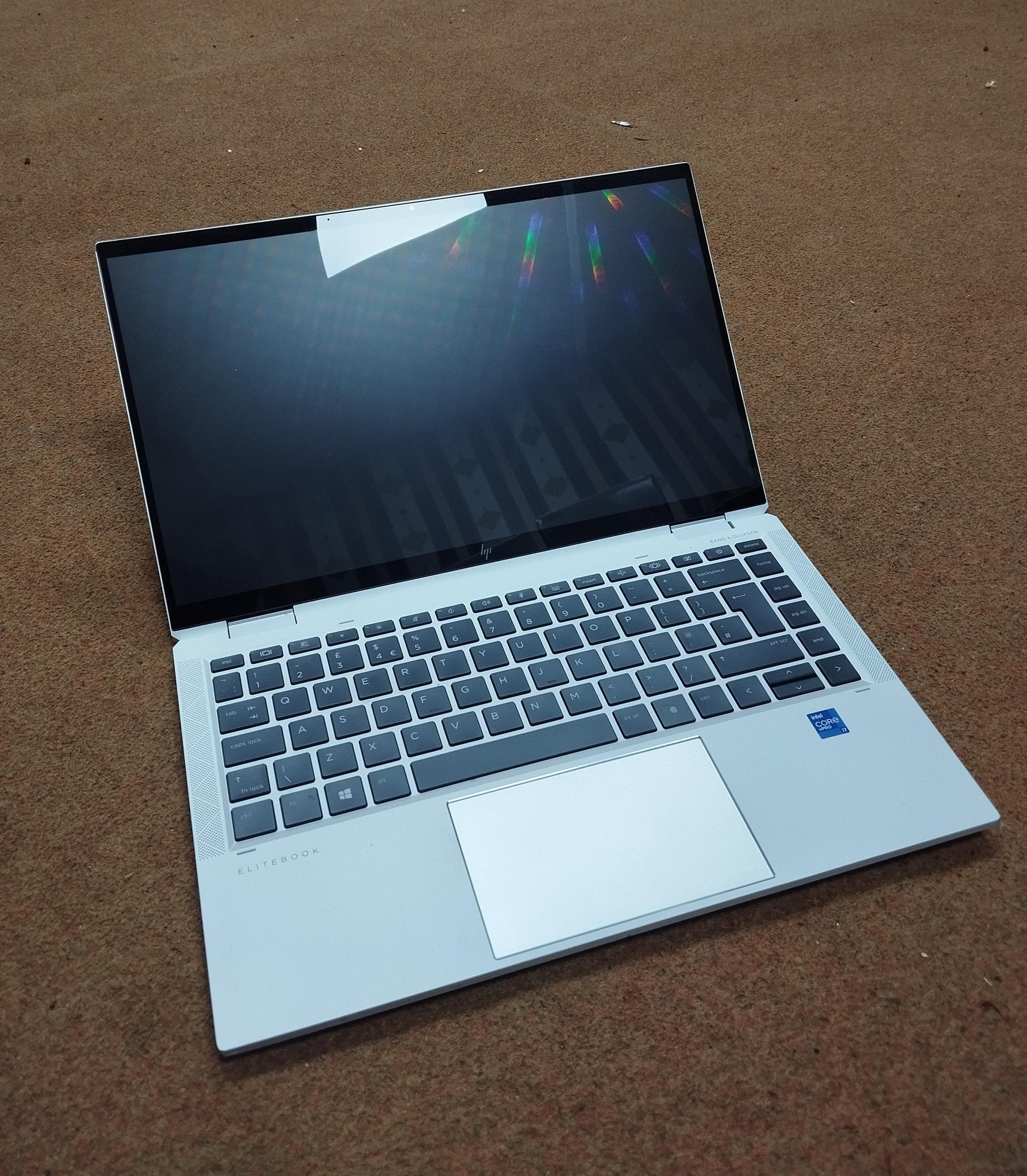 HP EliteBook 1040 G8 Intel Core i7 11th Generation 32GB RAM and 