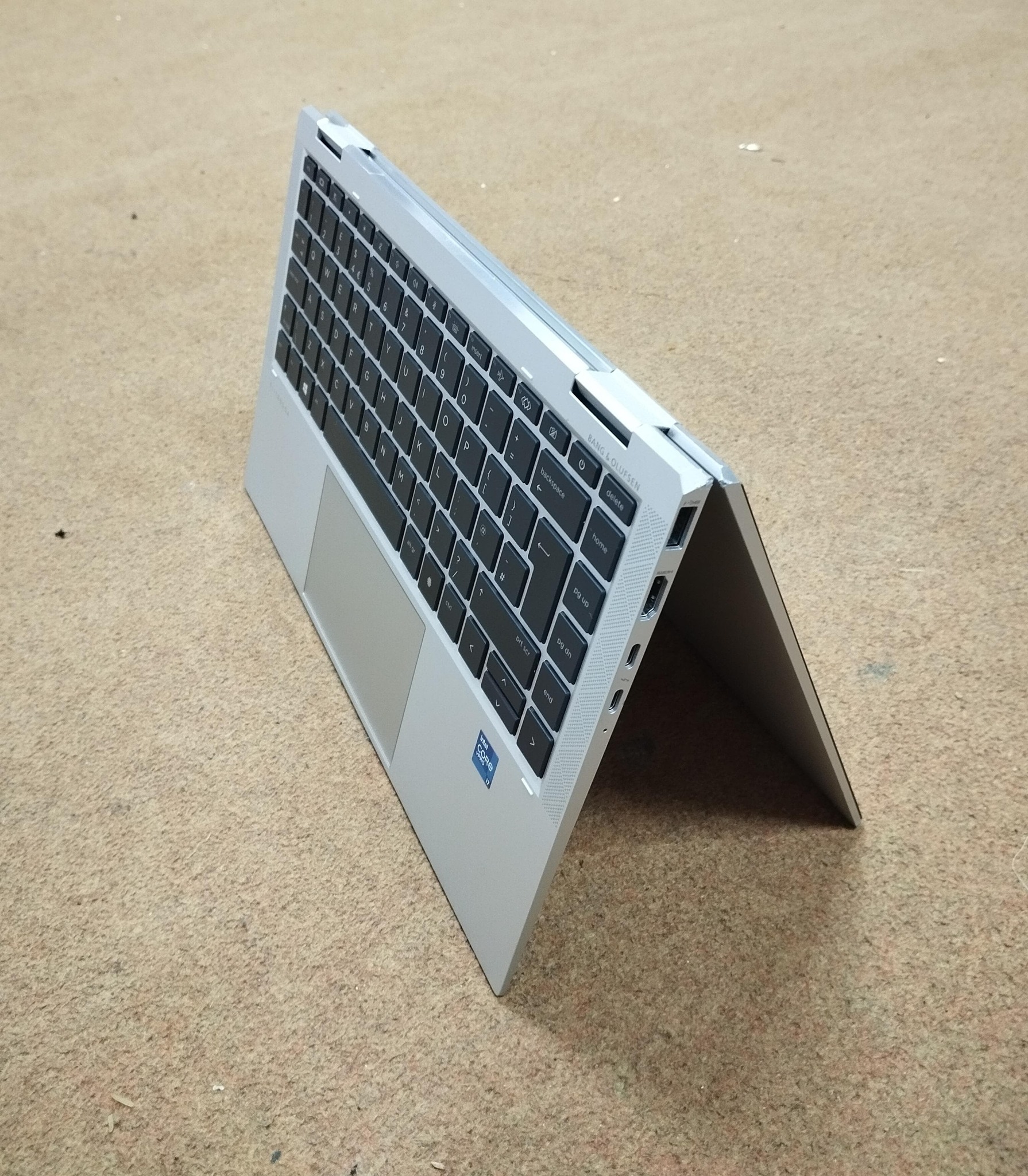 HP EliteBook 1040 G8 Intel Core i7 11th Generation 32GB RAM and 