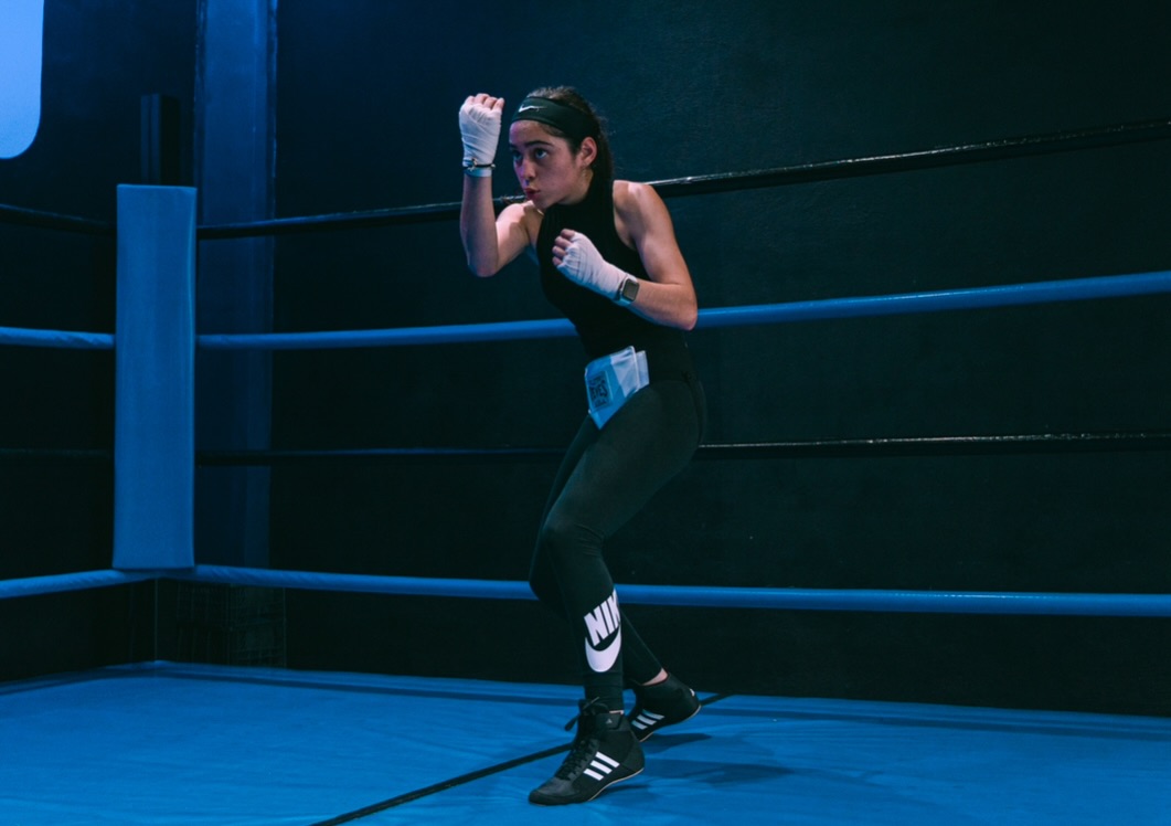 Boxing Capital Revolucion | Monterrey