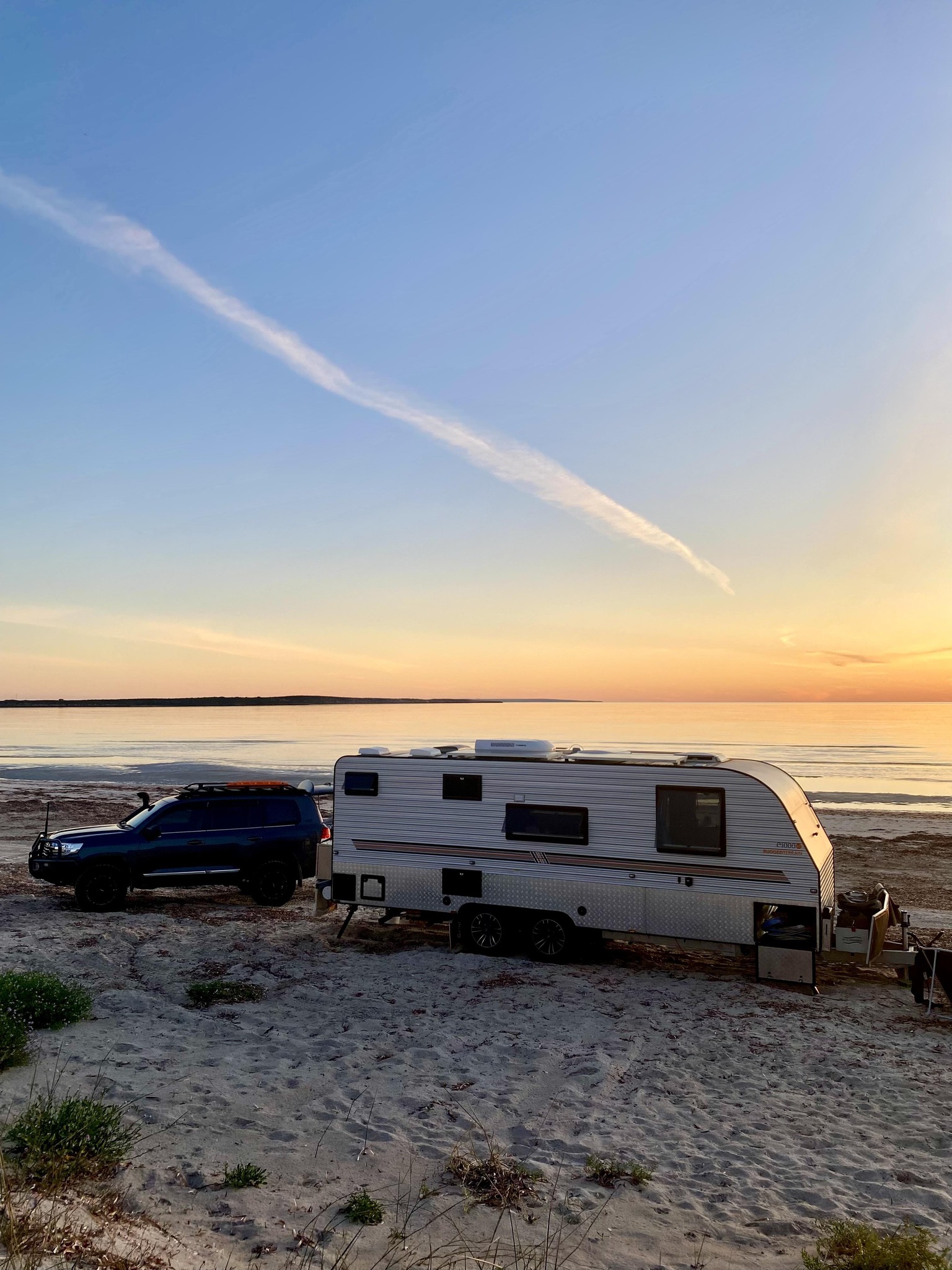 Moving RV | Thomastown VIC