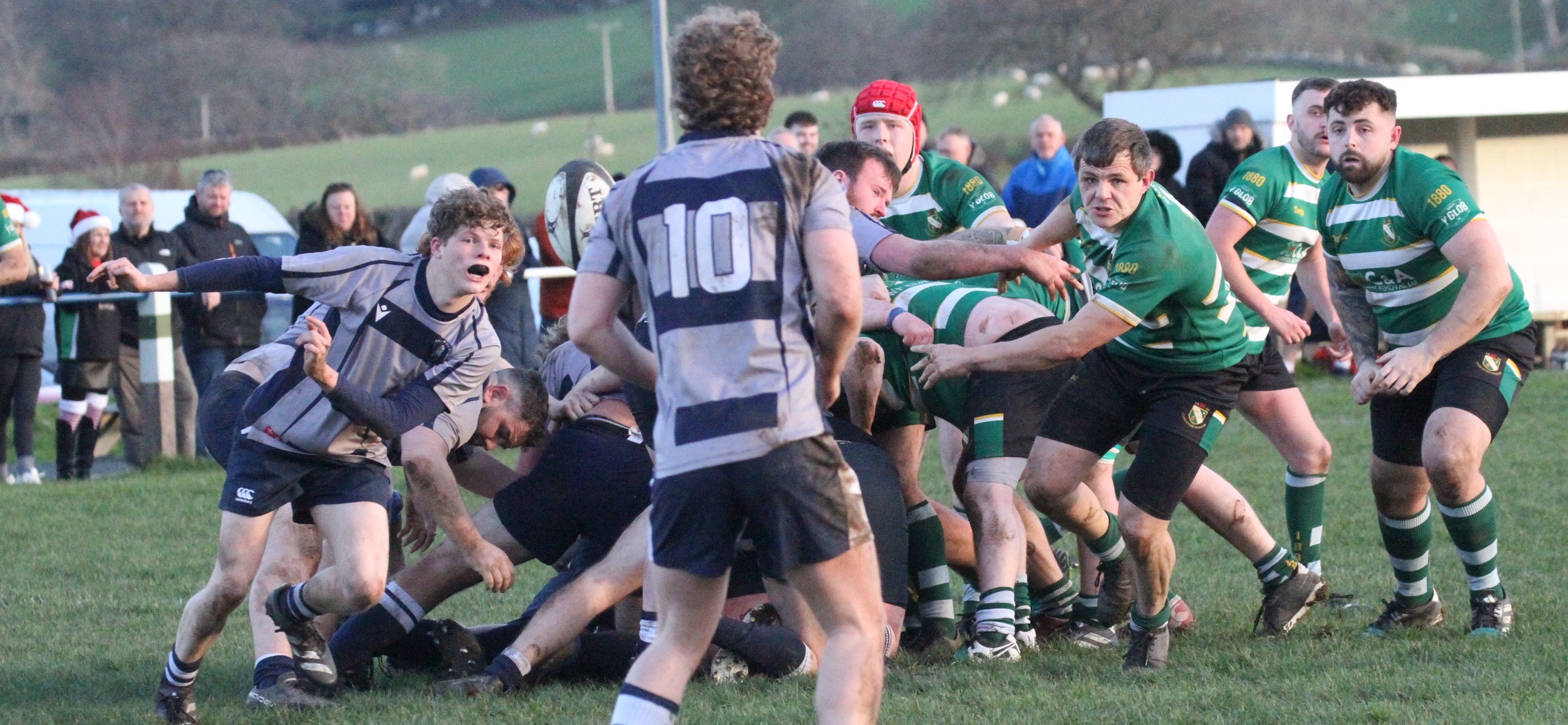 Clwb Rygbi Bangor | Bangor