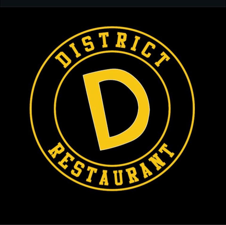 District VA - 🎉 We are thrilled to announce that District... | Facebook