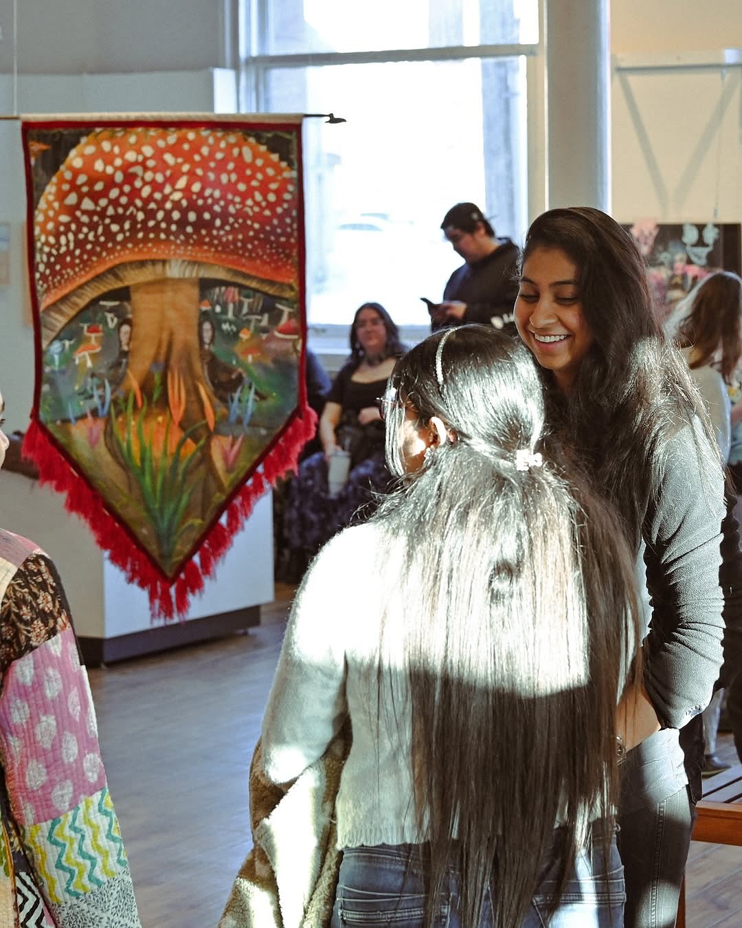 Algoma University Visual Art | Sault Sainte Marie ON