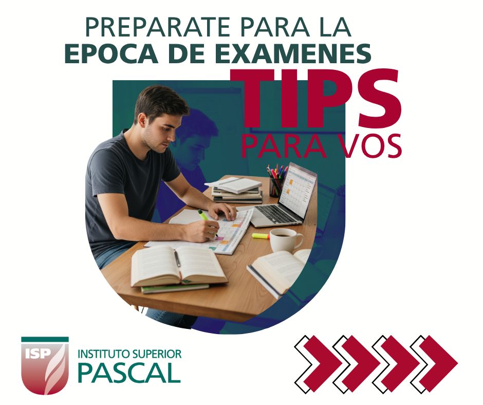 Instituto Superior Pascal - ISP | Córdoba