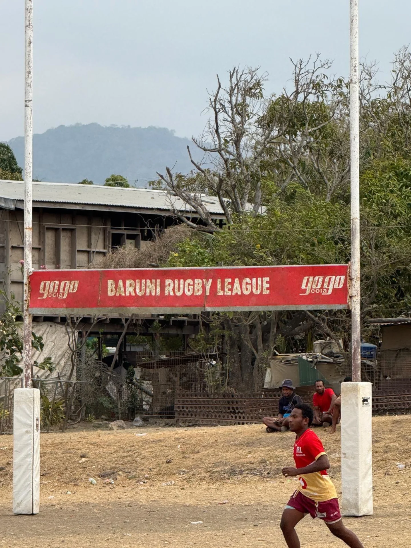 PNG RFL Academy - PNG RFL Academy added a new photo.