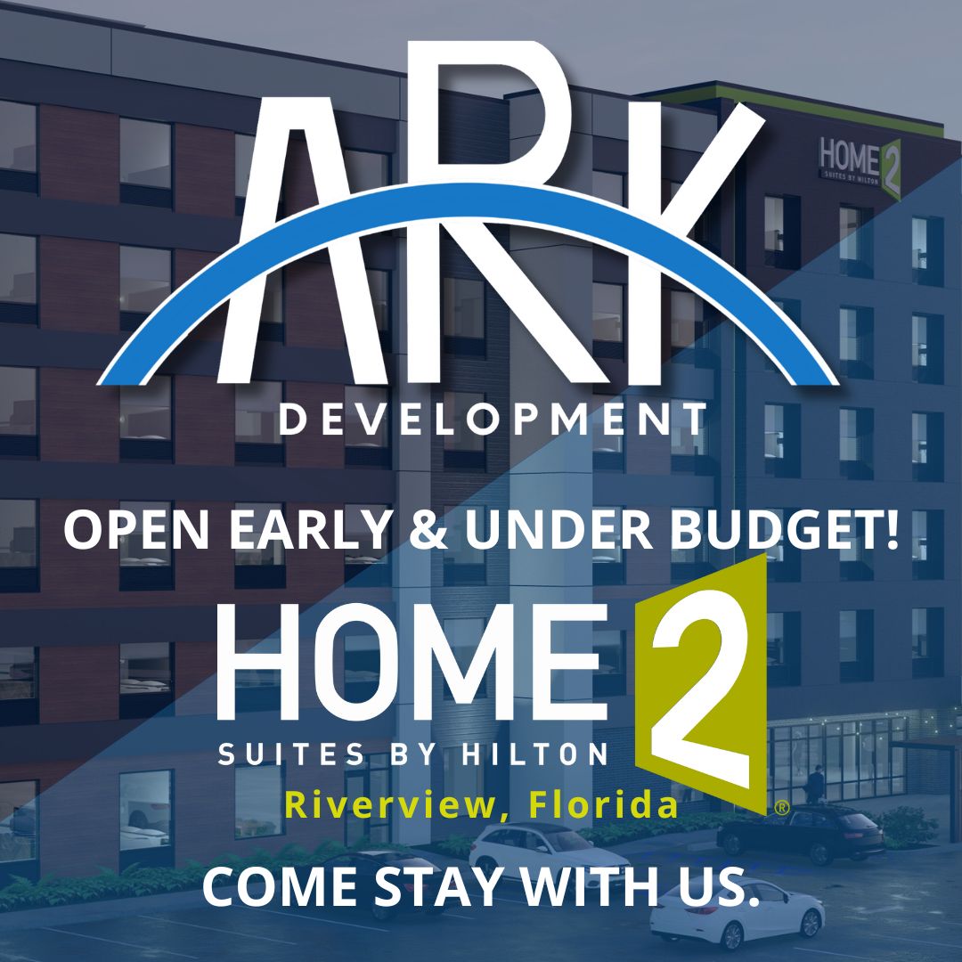 ARK - Hospitality & Development