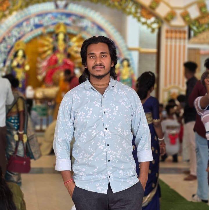 Dipu Bormon