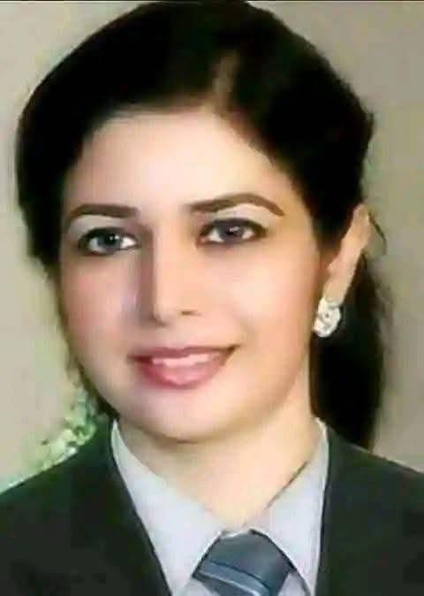 Dr. M J Rana