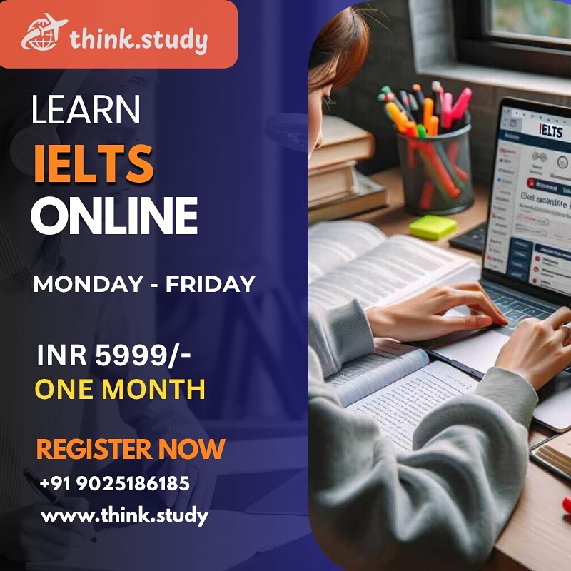 Think Study | Chennai