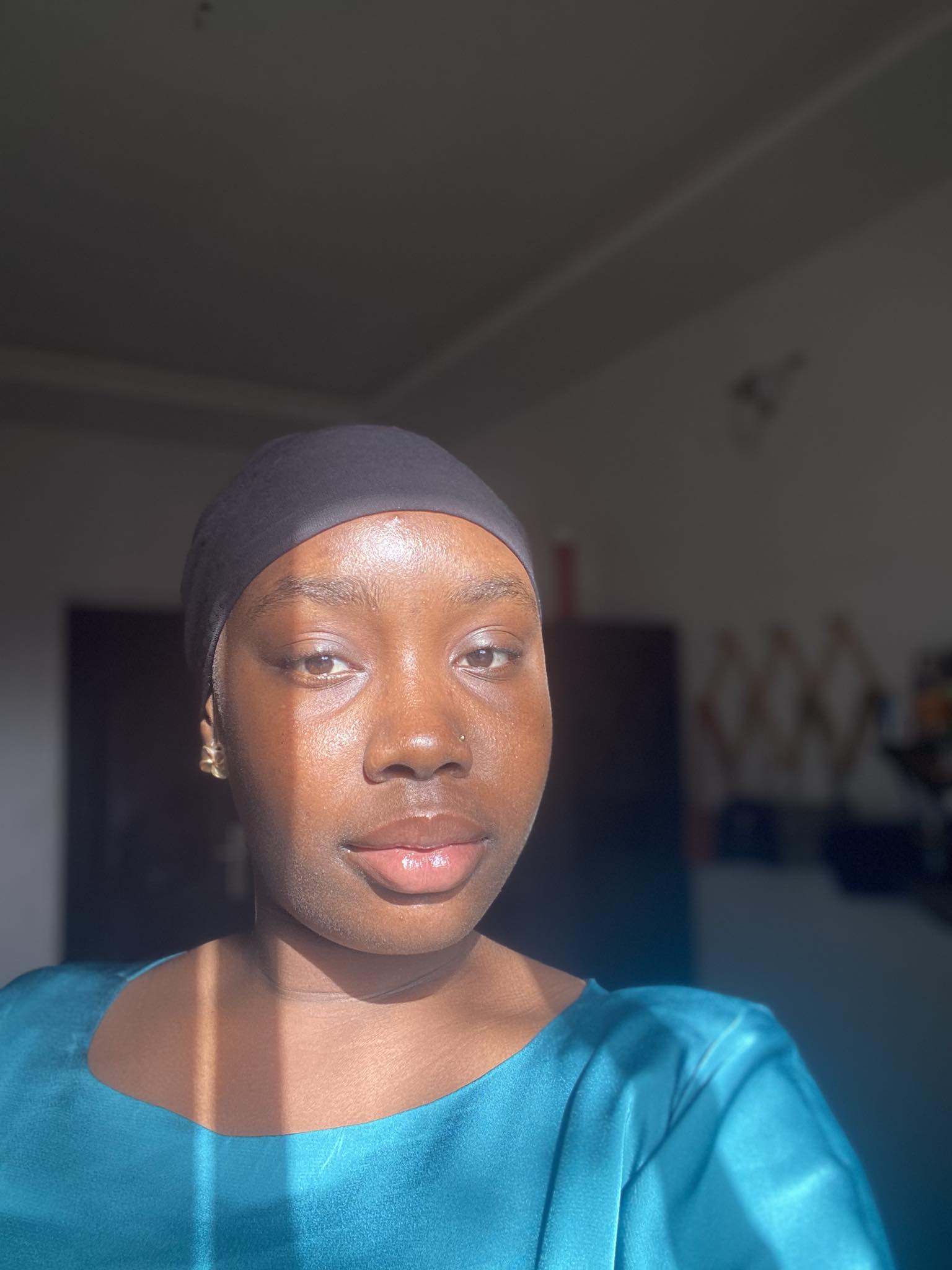 Azeezat Yusuf